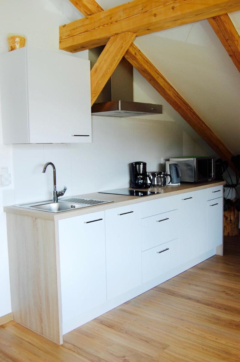 Ferienwohnung Stubenböck
