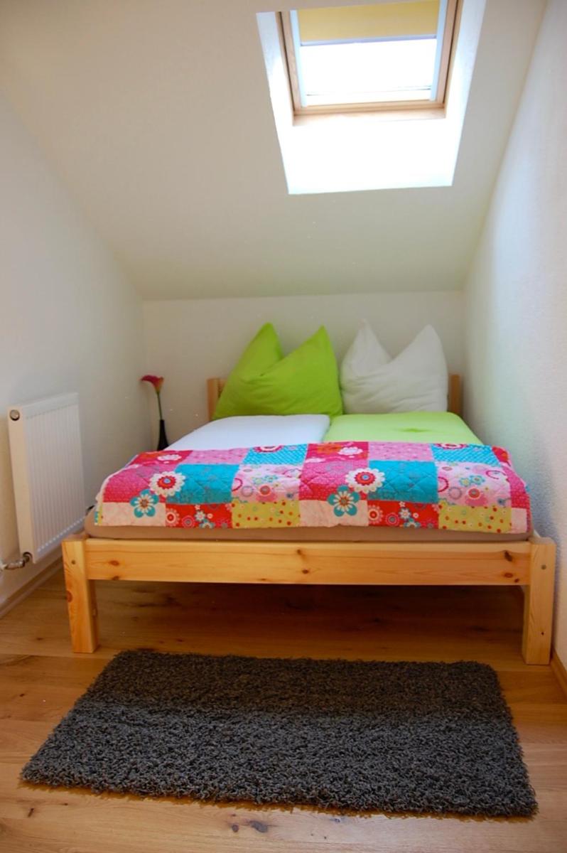Ferienwohnung Stubenböck