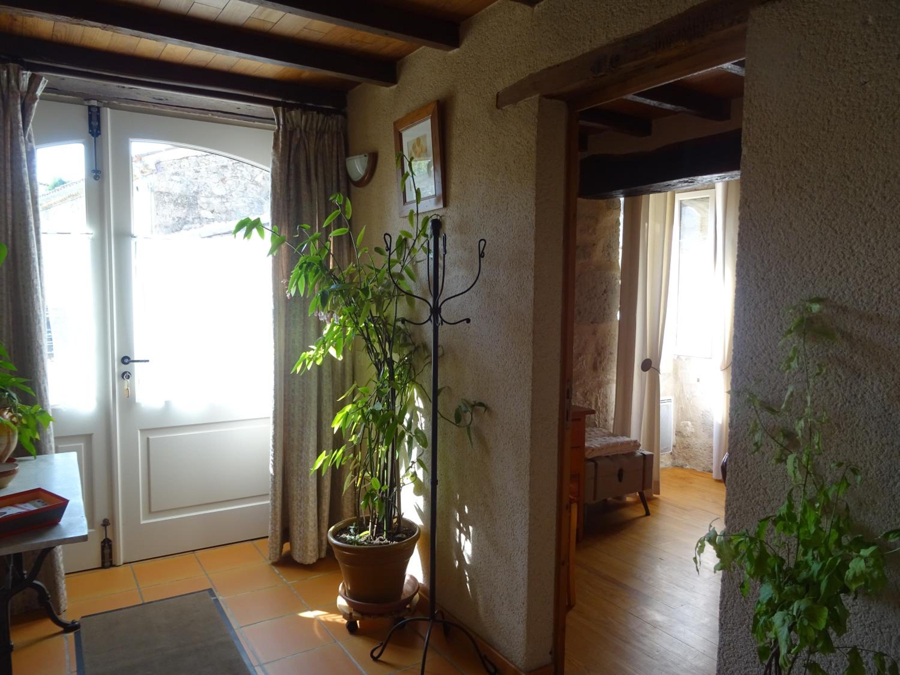 La Maison des Cornières view 4