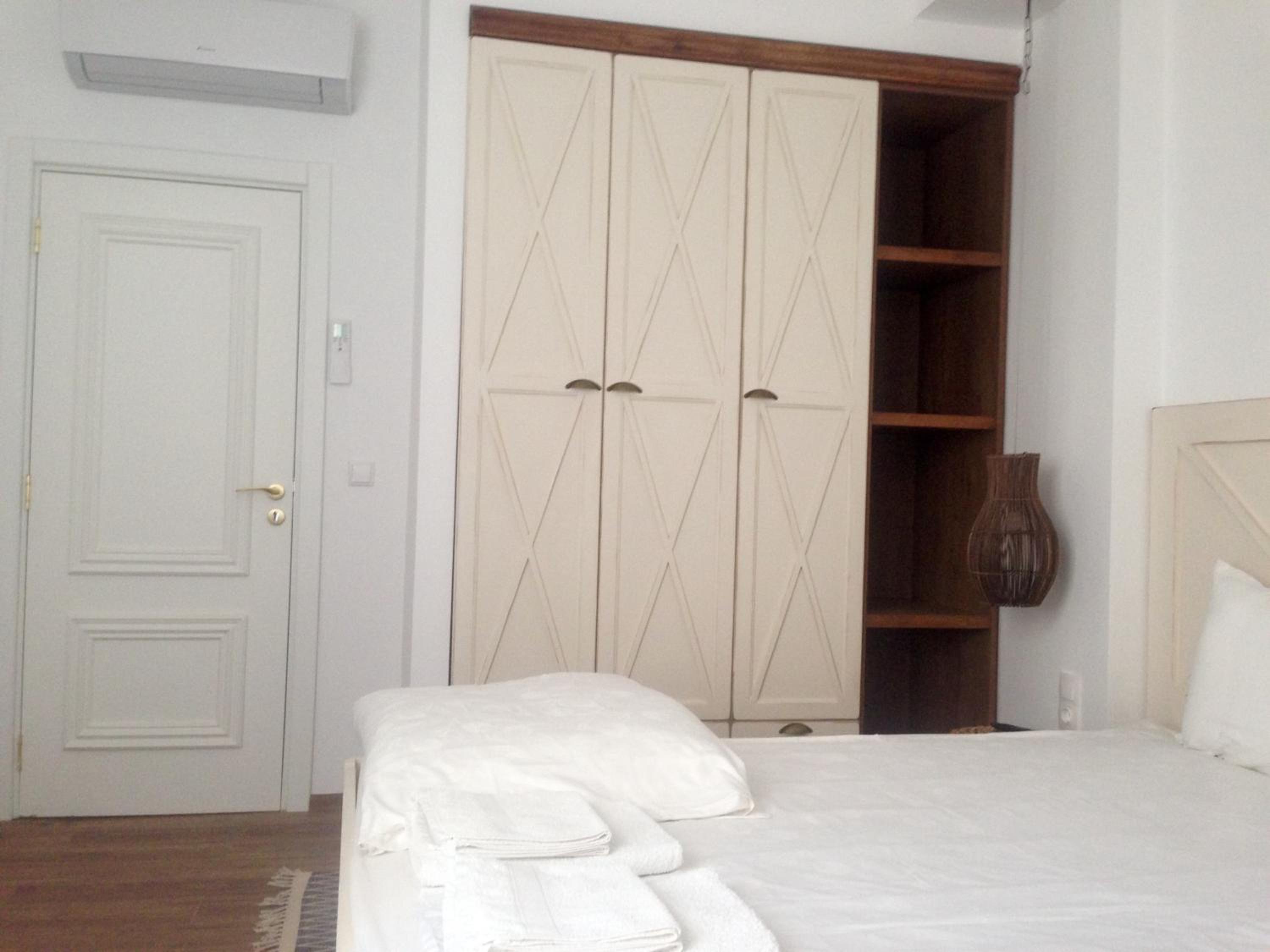 Guest Rooms Boutique Varna