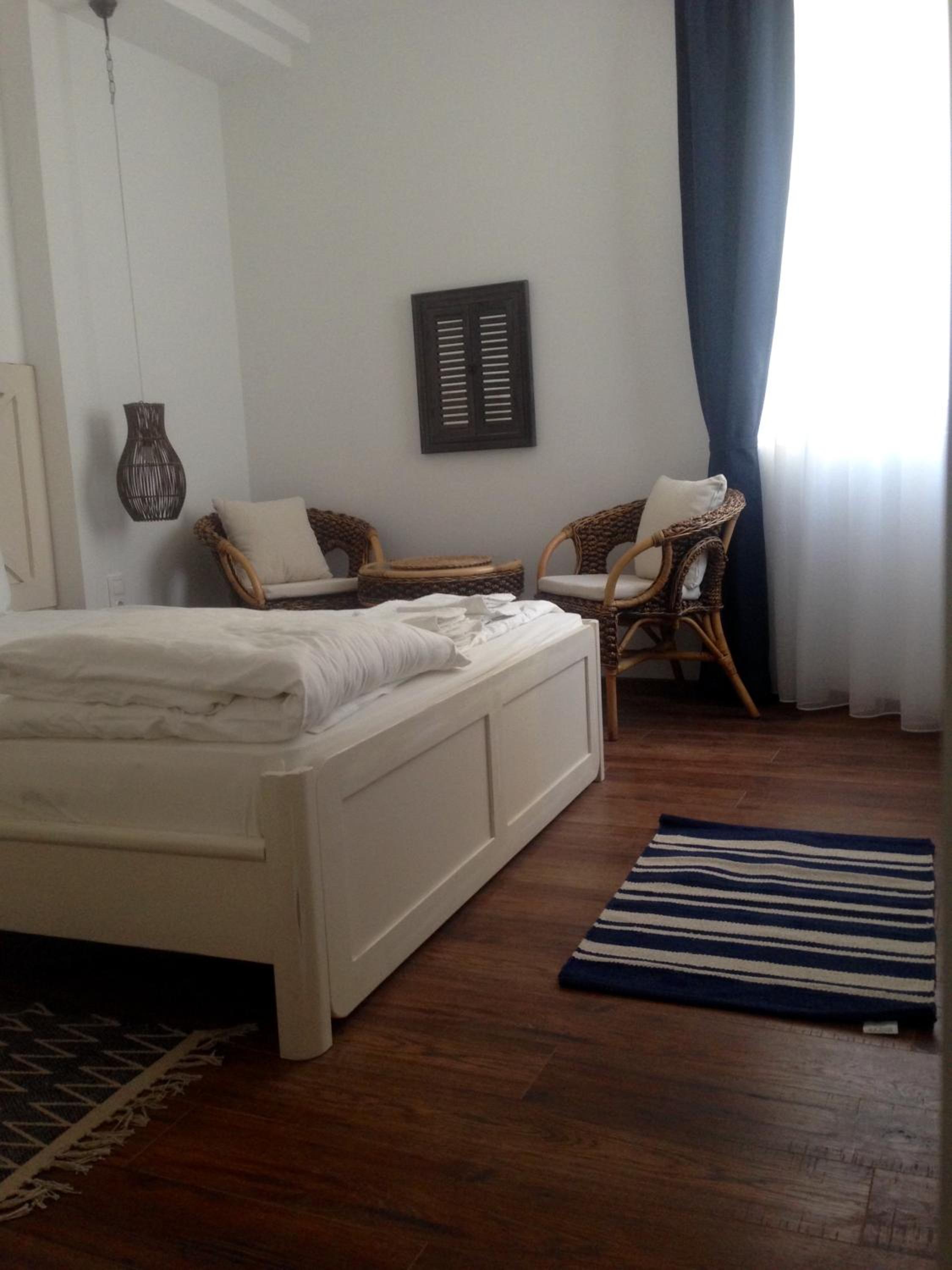 Guest Rooms Boutique Varna