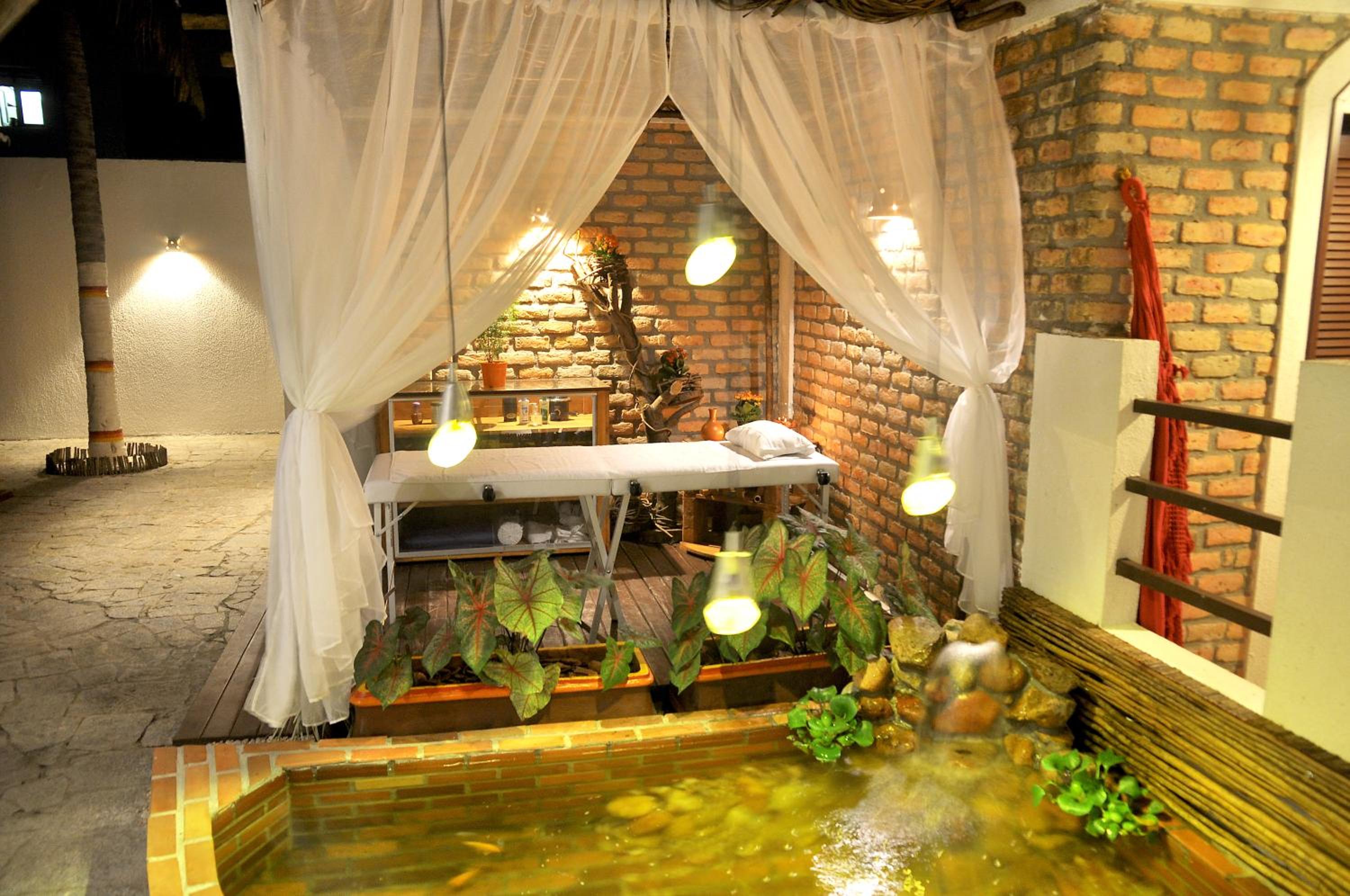 Oxente Travel Apart Hotel