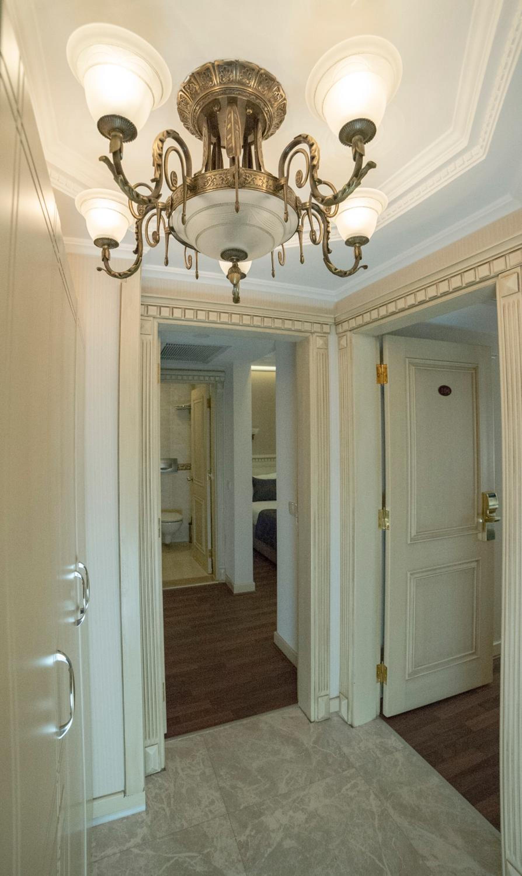 Sarnic Hotel & Sarnic Premier Hotel(Ottoman Mansion) - Image 40
