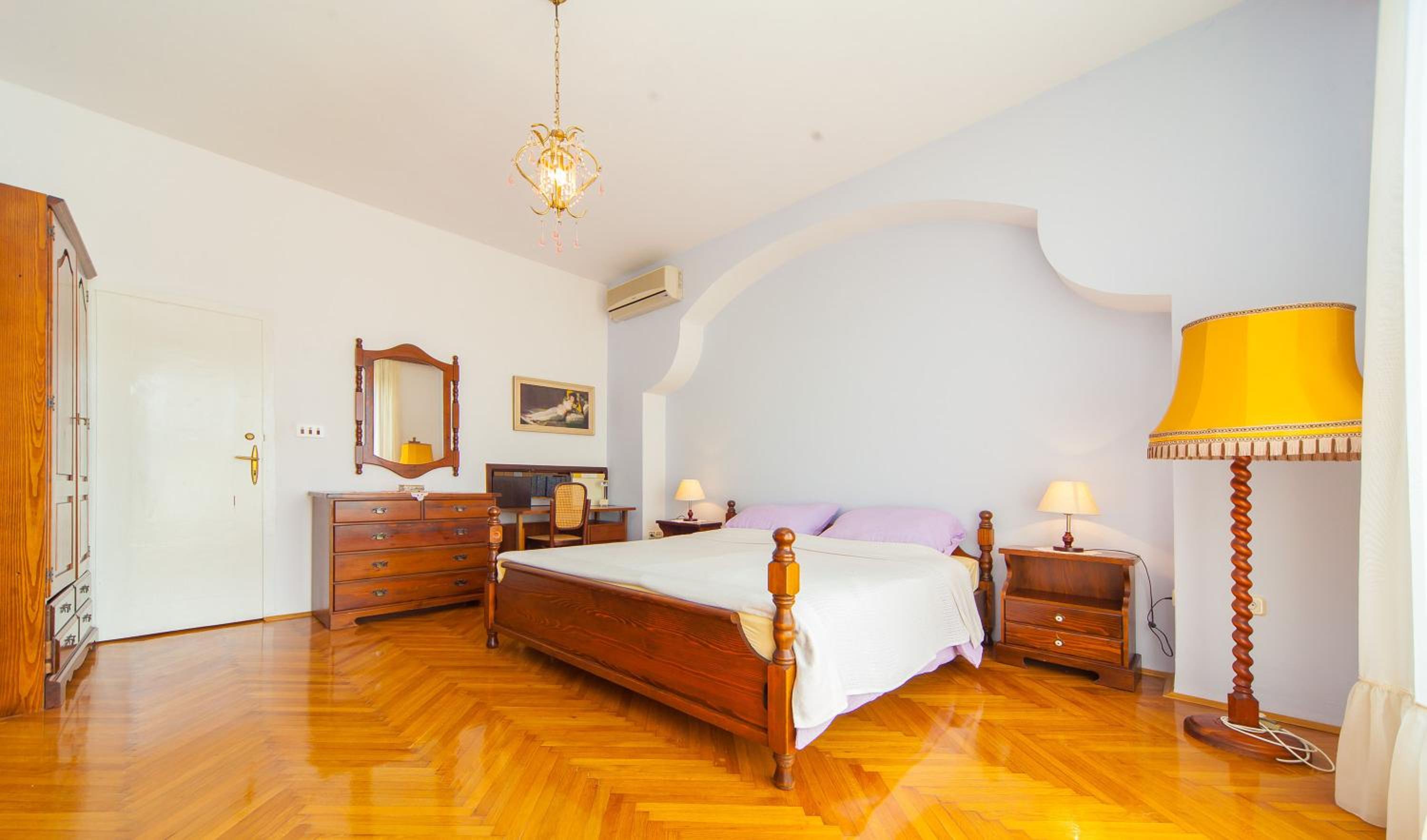 Apartment Katinka