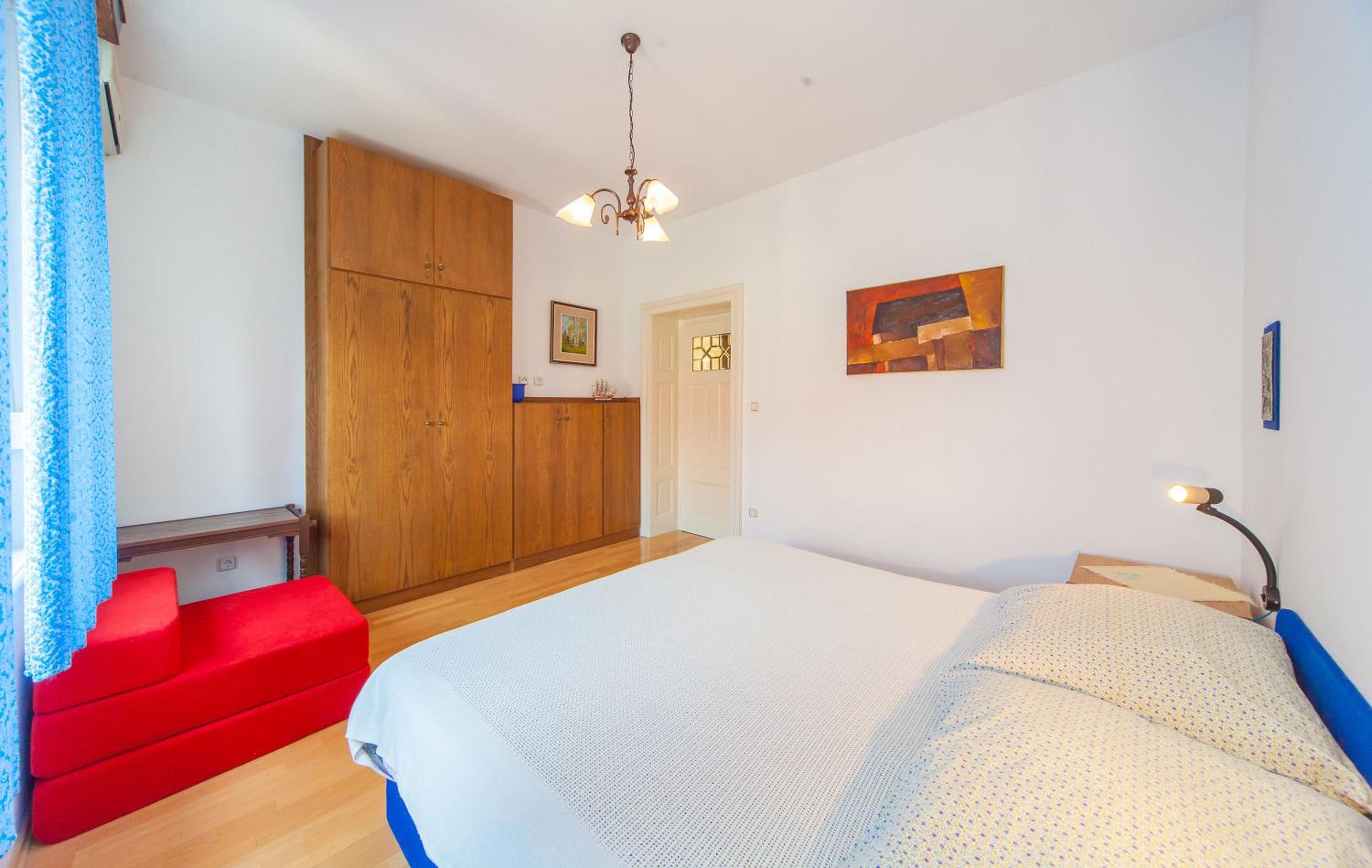 Apartment Katinka