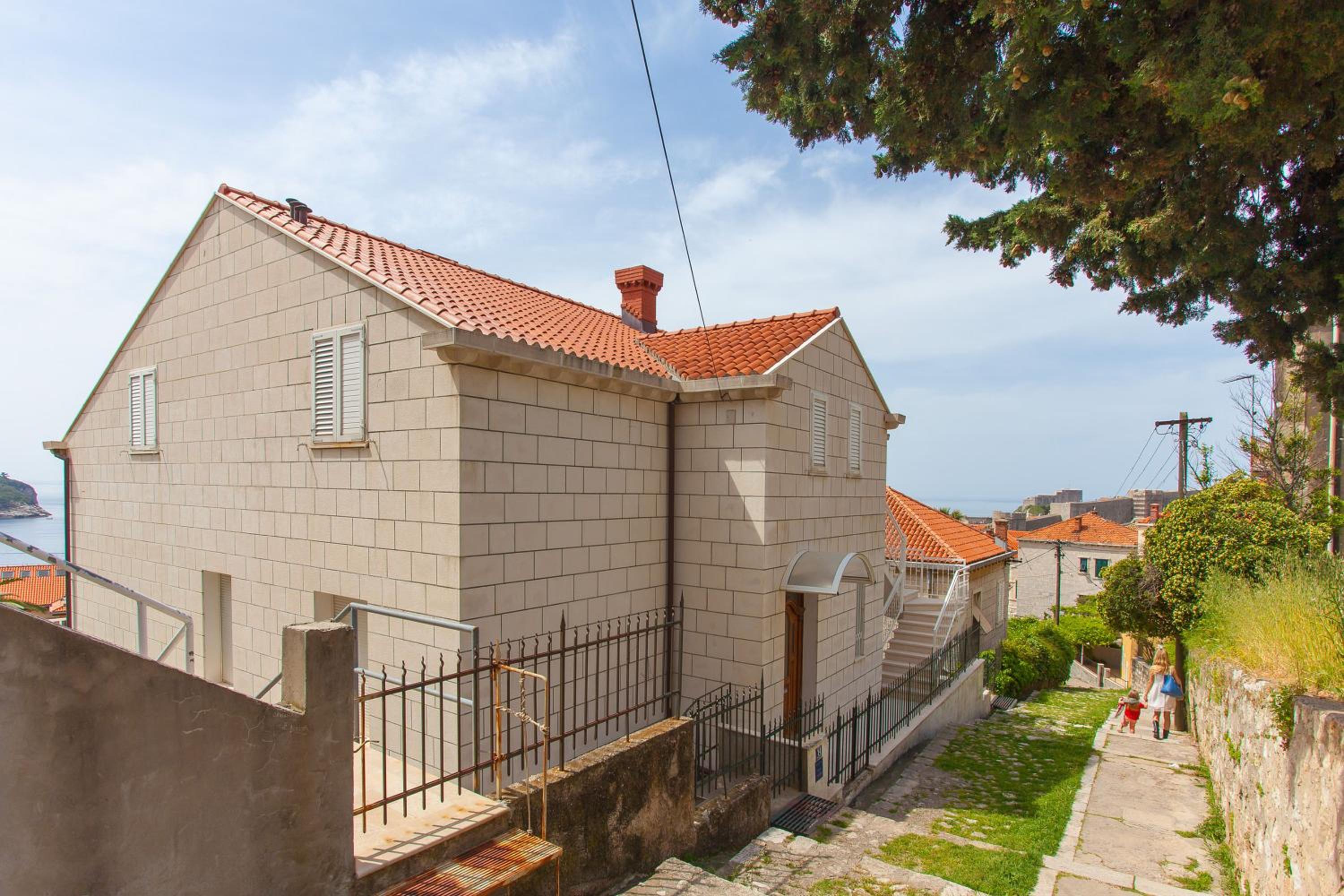 Hotel Apartment Katinka - Image 1