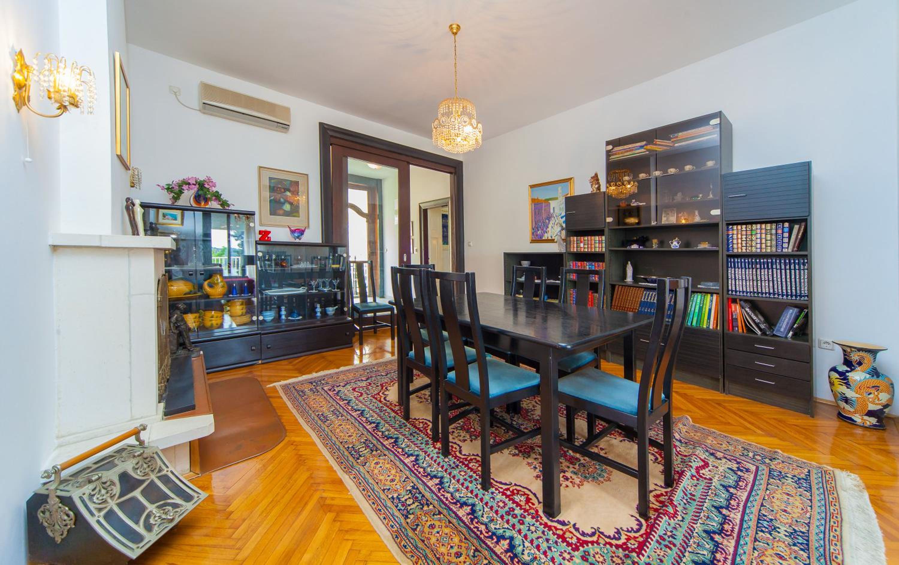 Apartment Katinka