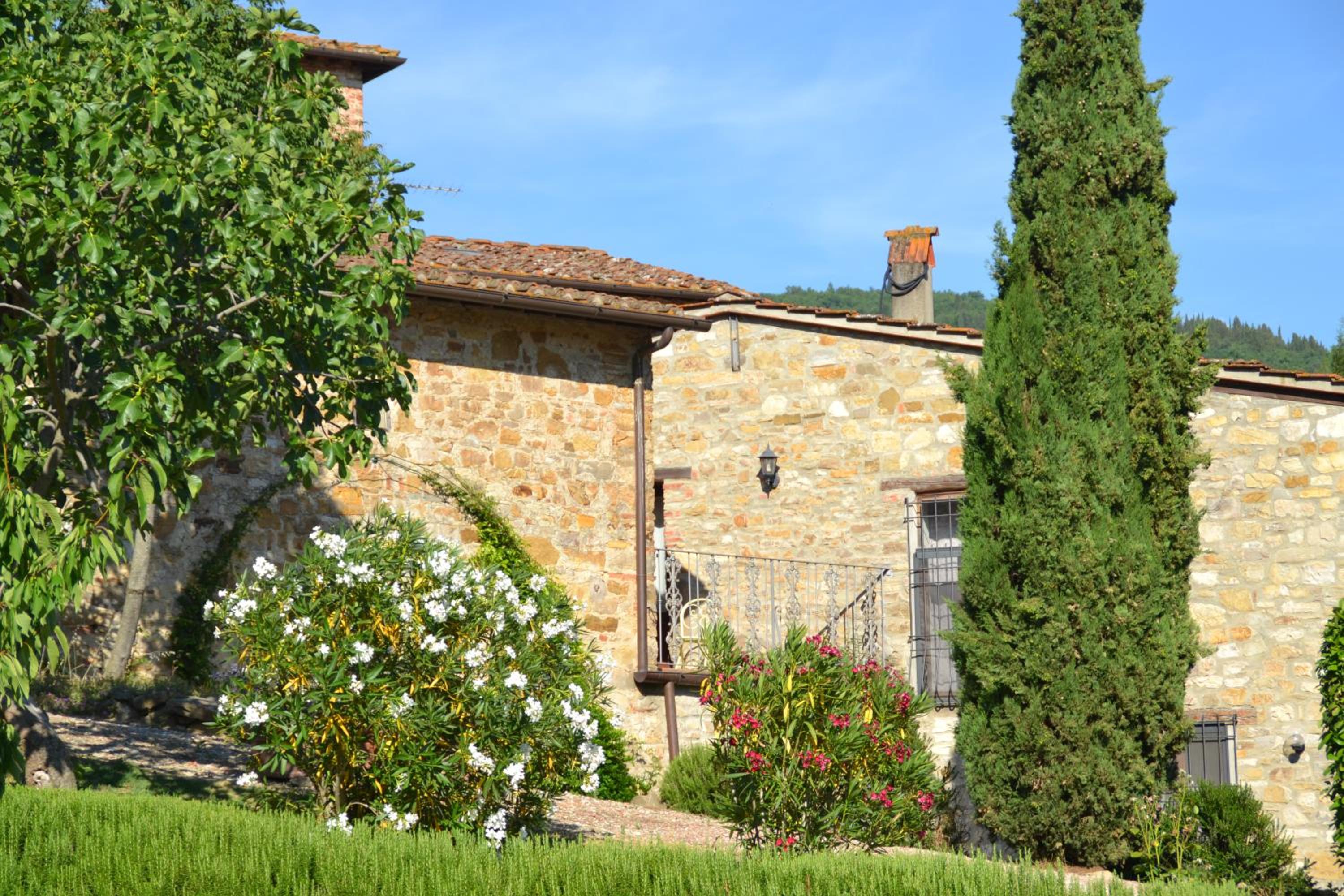Podere Vignola