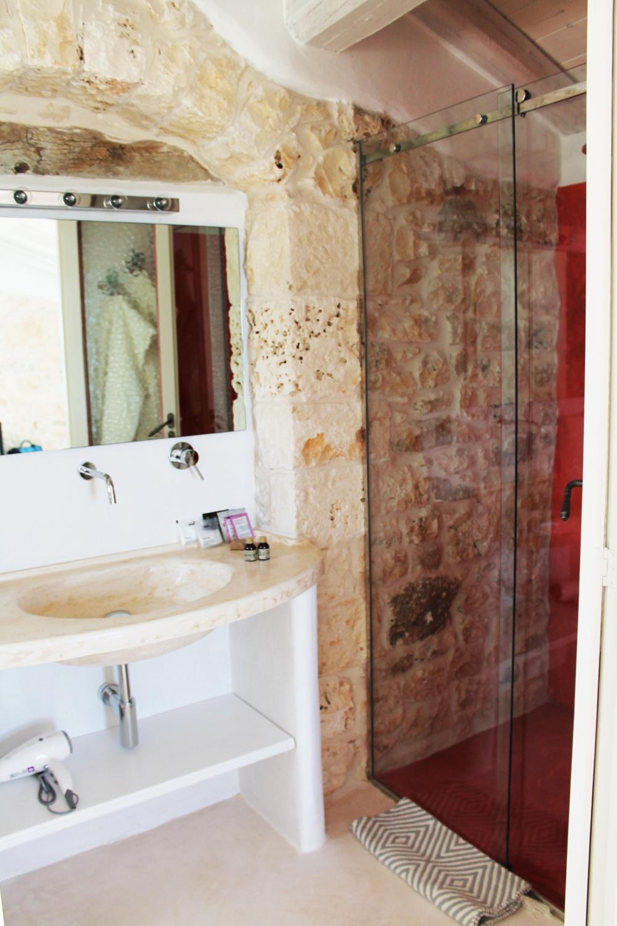 Palazzo Camarda B&B