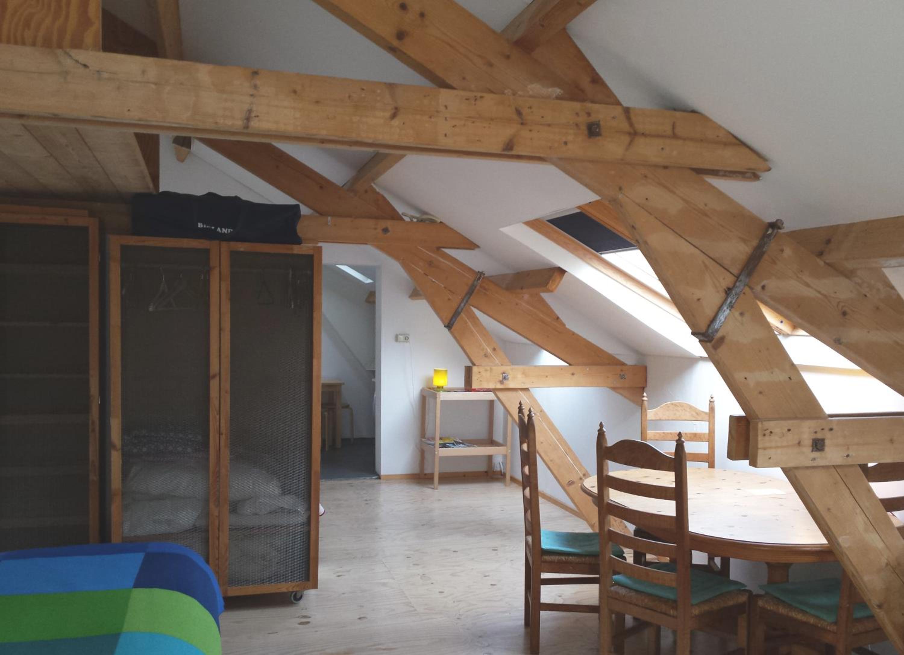 B&B De Kunstpraktijk