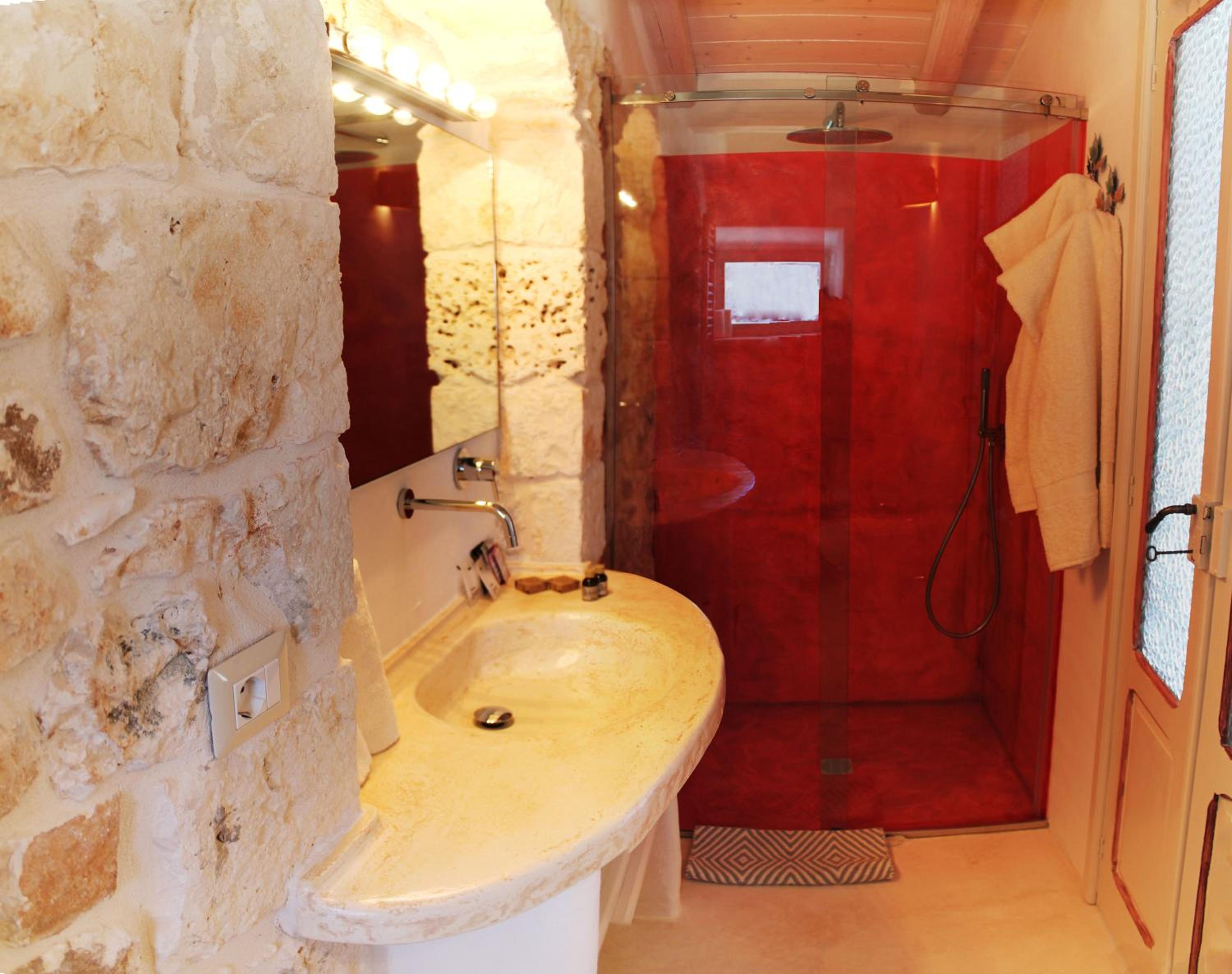 Palazzo Camarda B&B