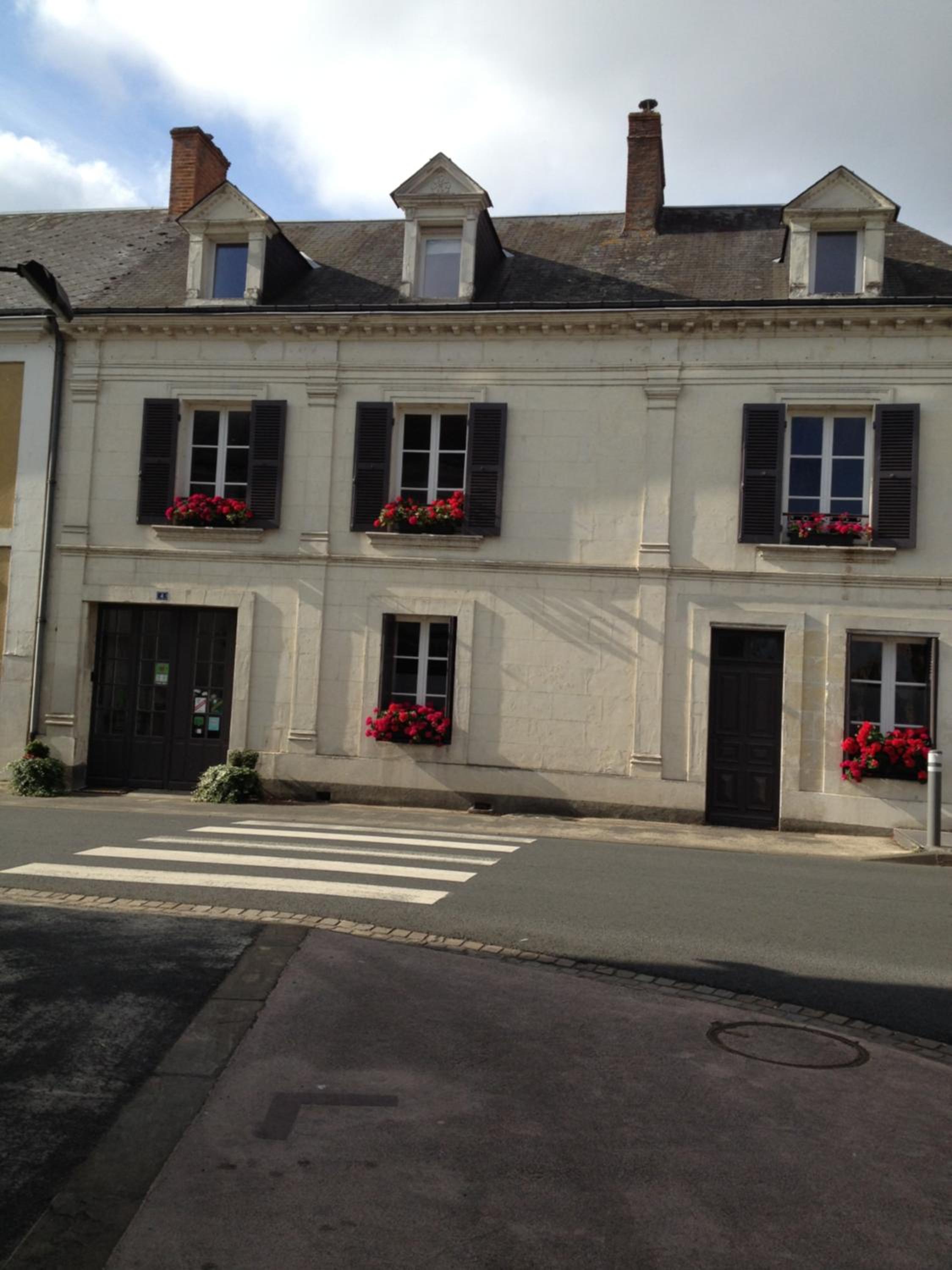 Le Chaton Rouge view 3