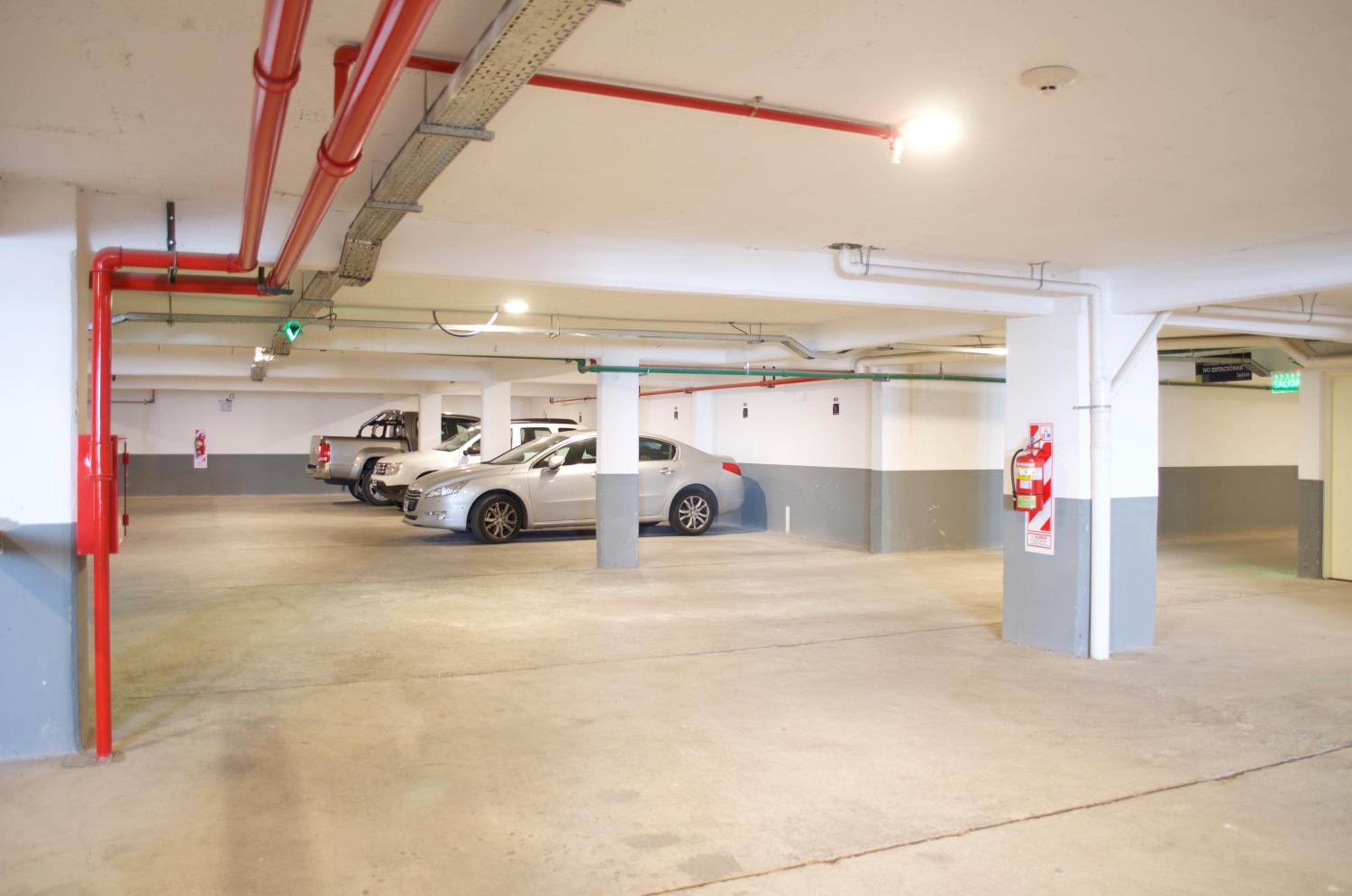 LELOIR Suites & Meetings