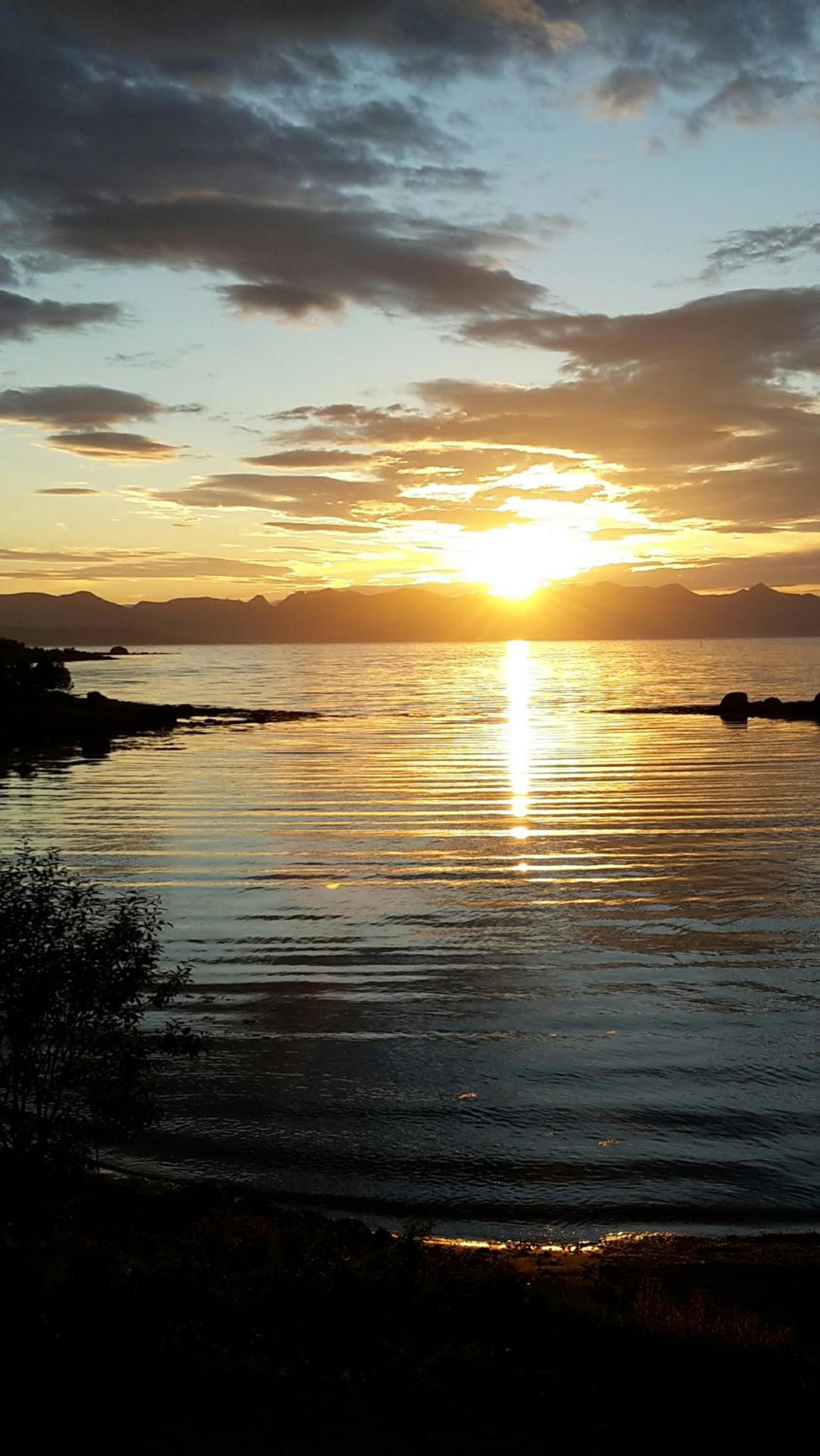 Prima Lofoten view 5