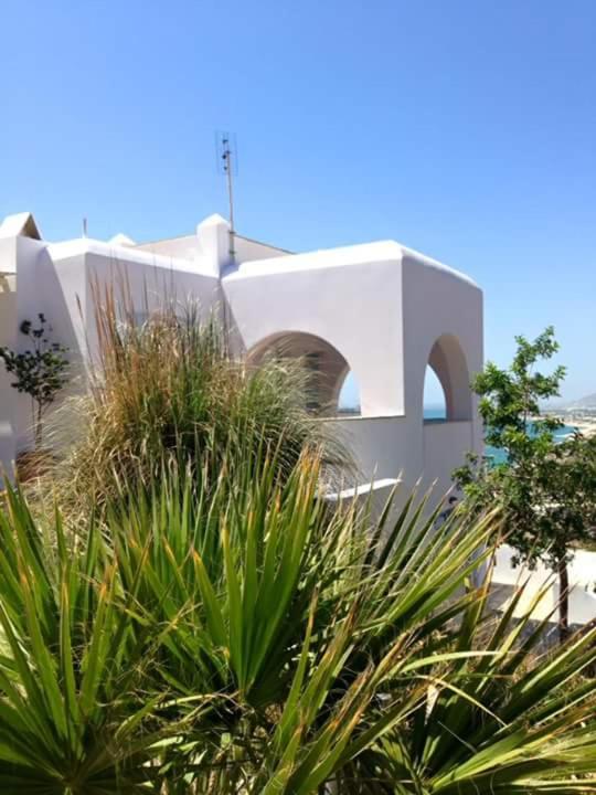 Villa Kiko view 4