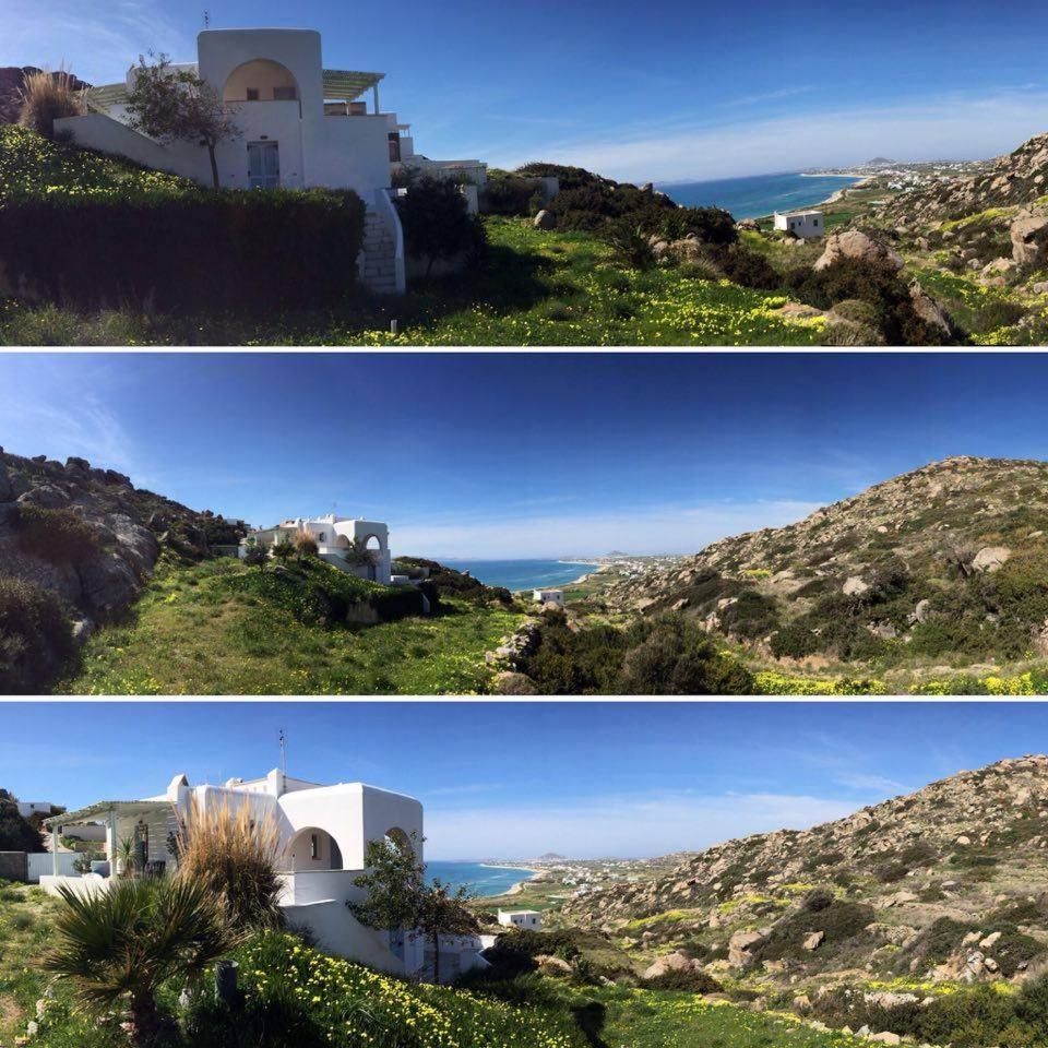 Villa Kiko view 3