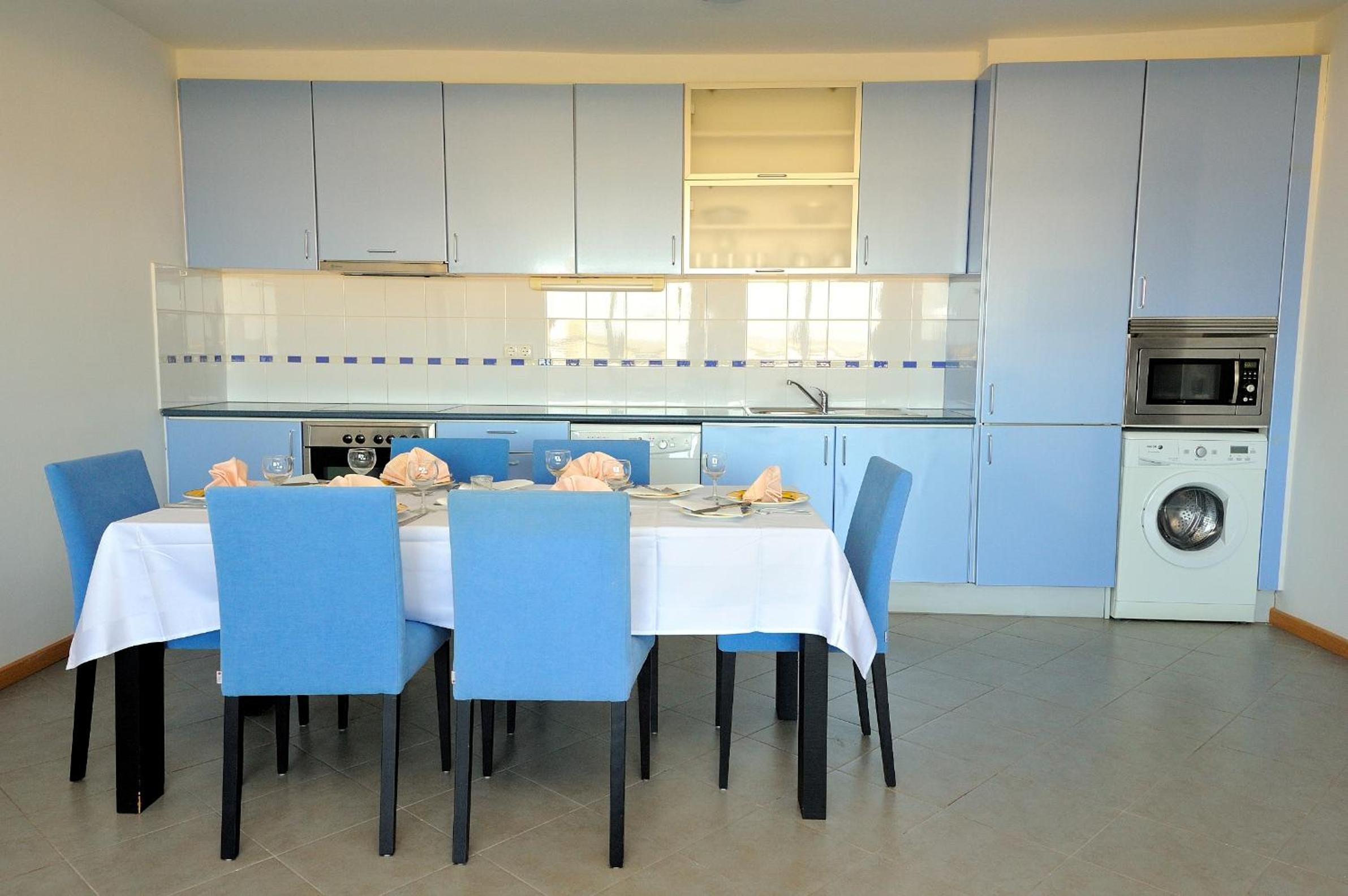 Oceano Atlantico Apartamentos Turisticos — photo 42