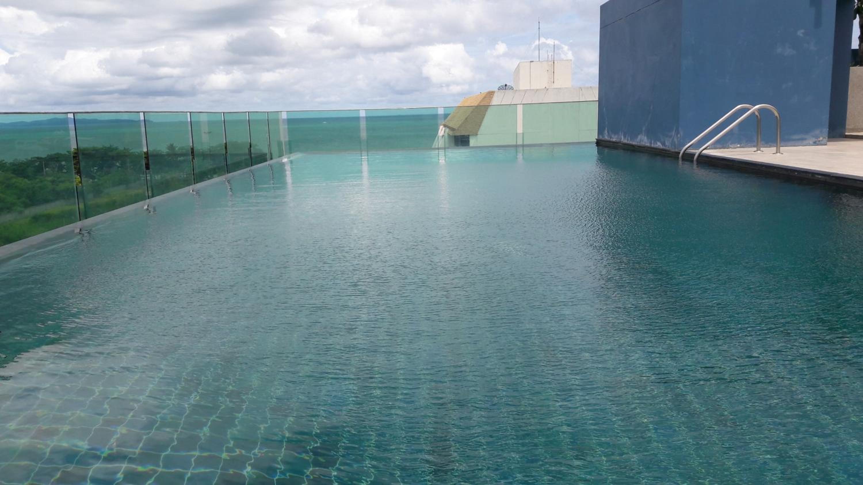 Acqua Condo Jomtien