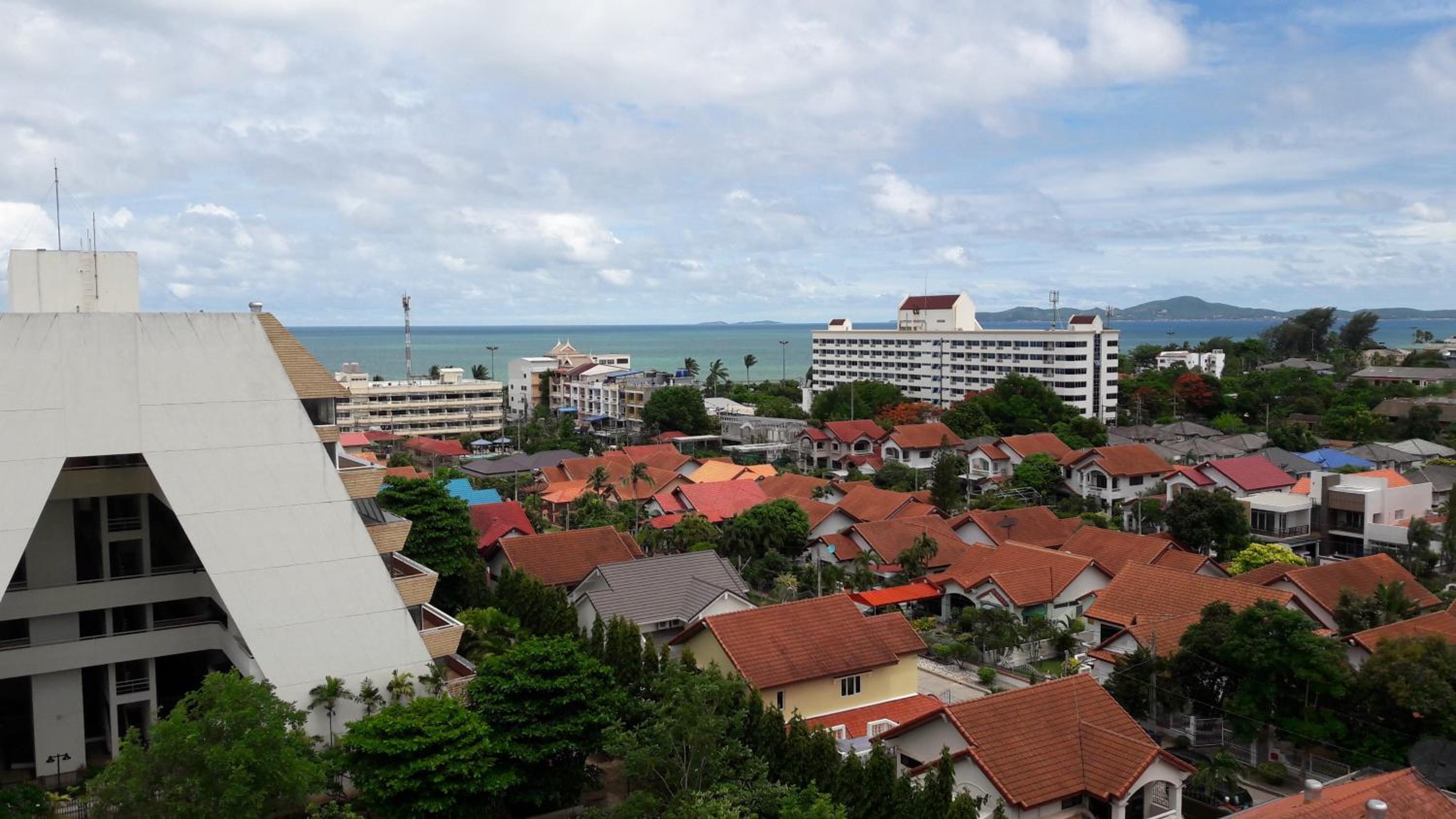 Acqua Condo Jomtien