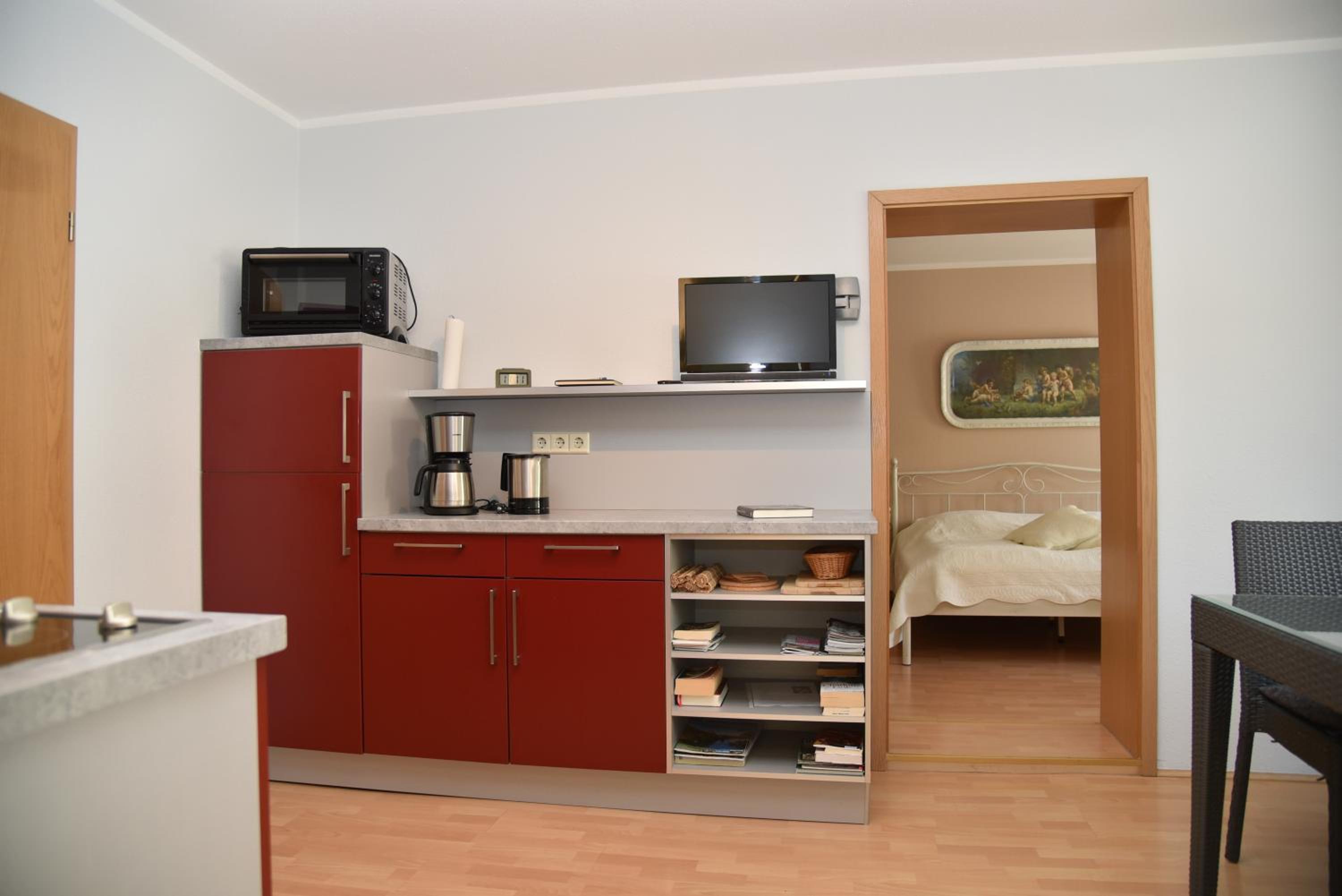 Weimar Vacations - Schlafen in Weimar - Property Image 25
