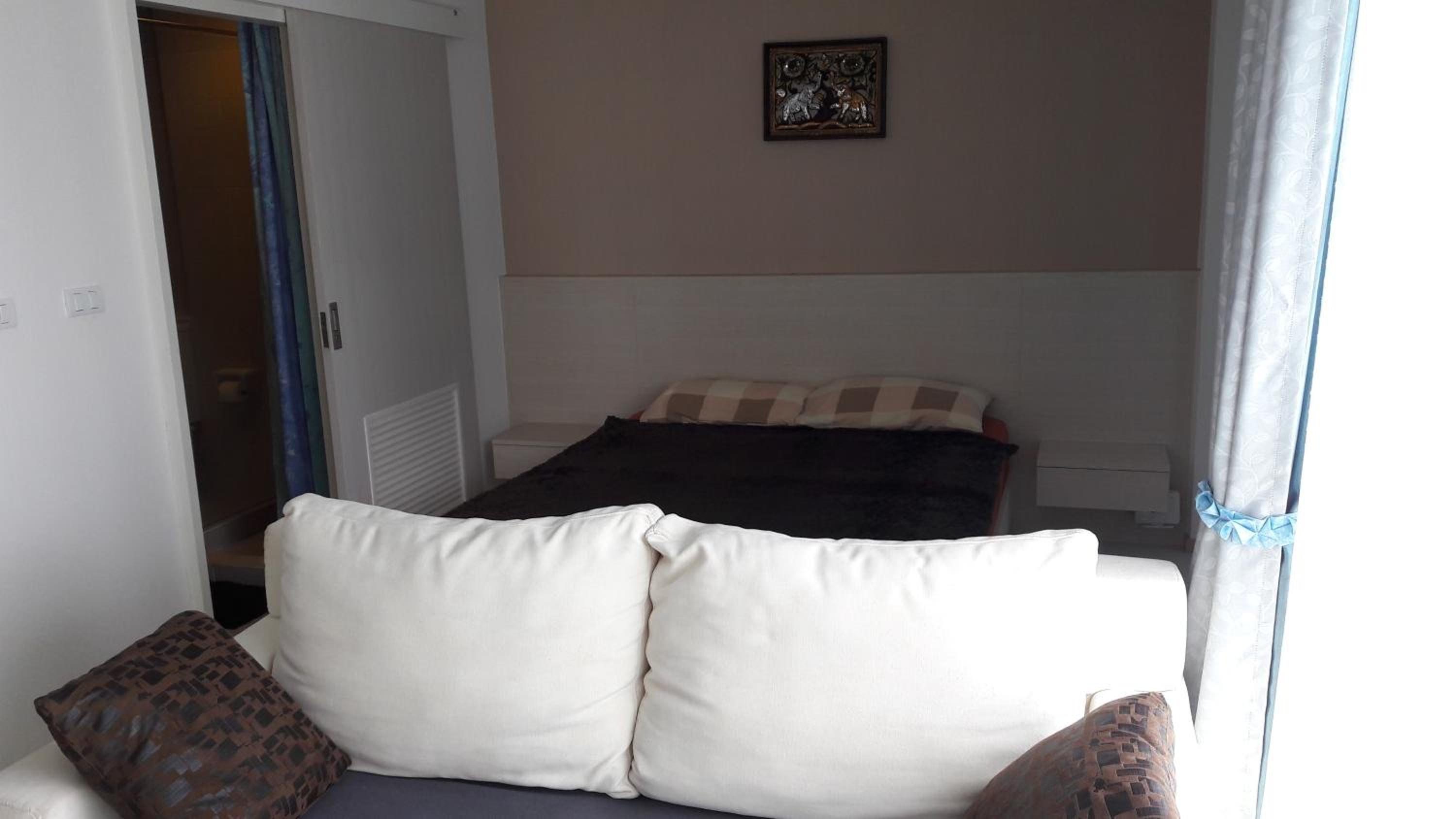 Acqua Condo Jomtien