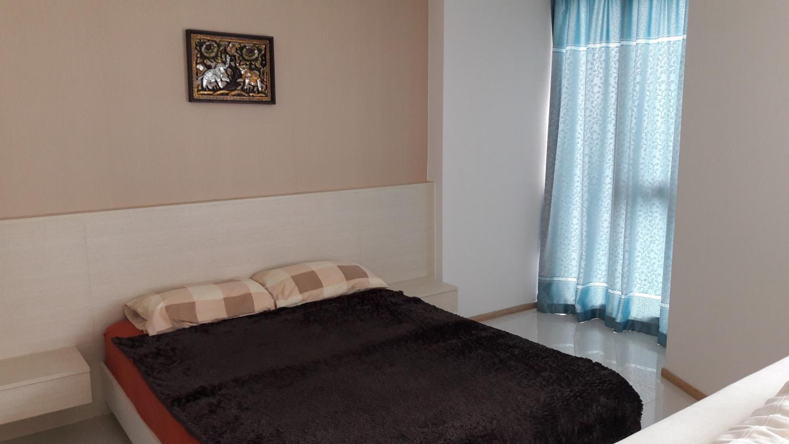 Acqua Condo Jomtien