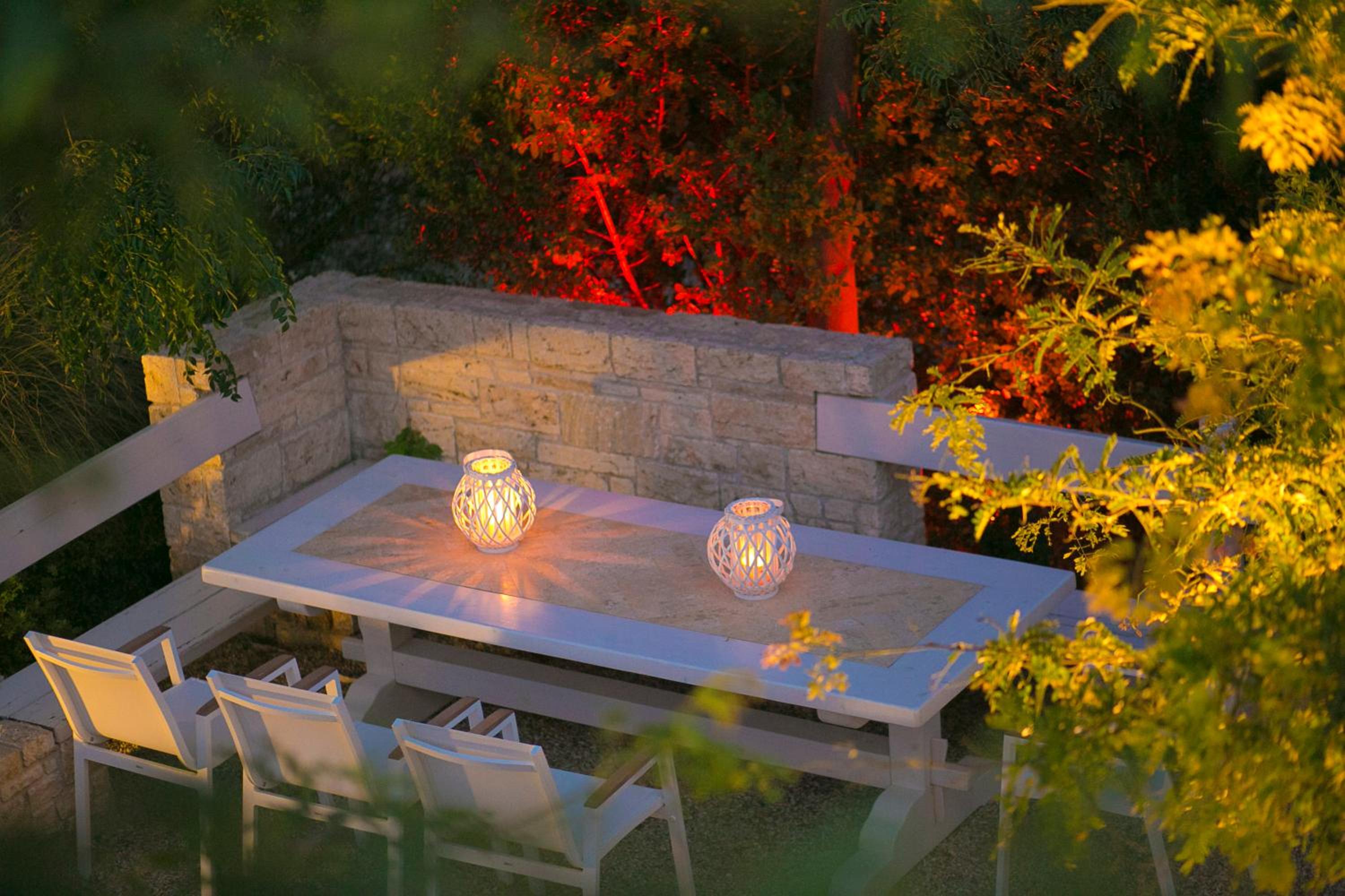 Ammouda Villas