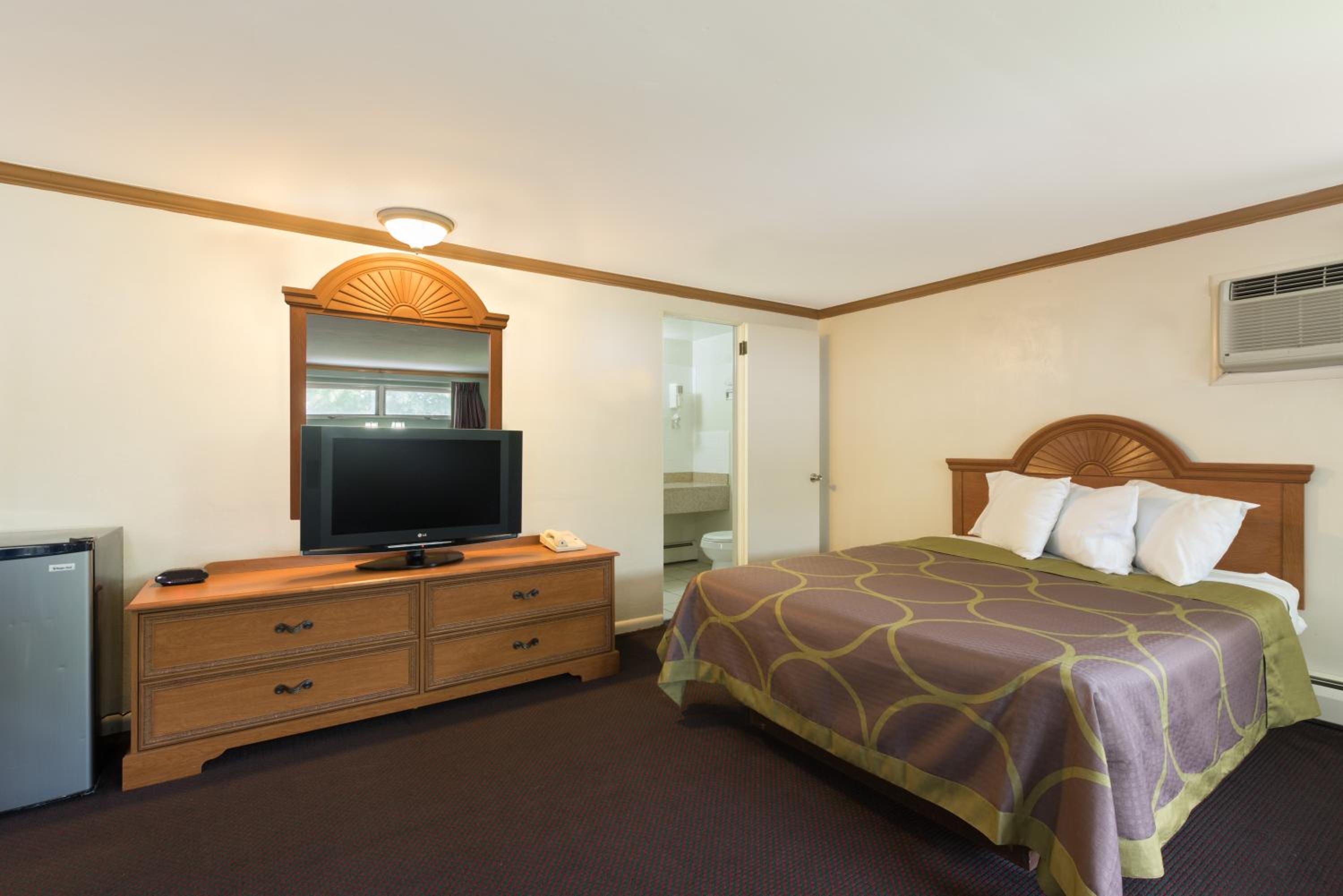 Knights Inn Palmyra - Property Image 14