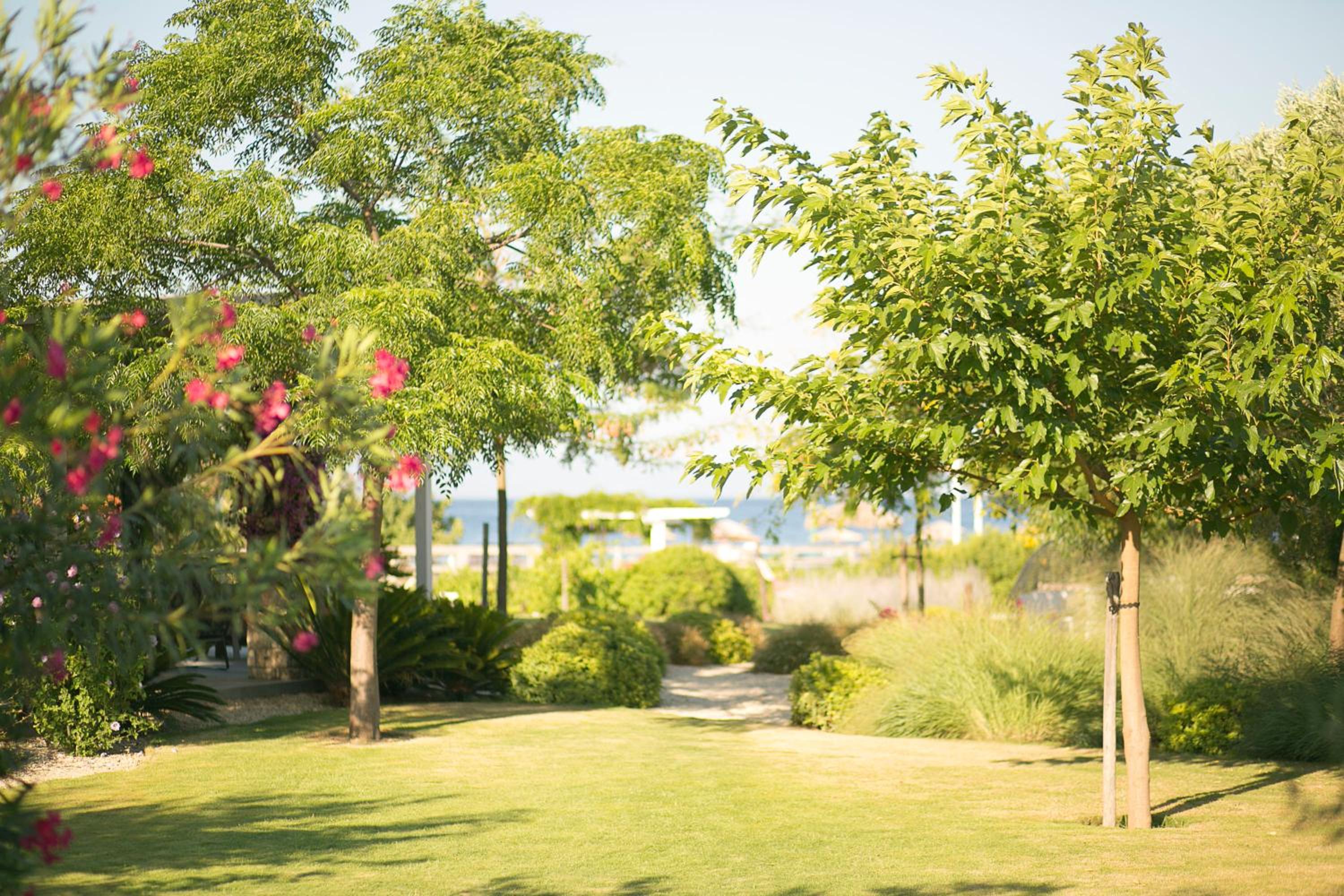 Ammouda Villas