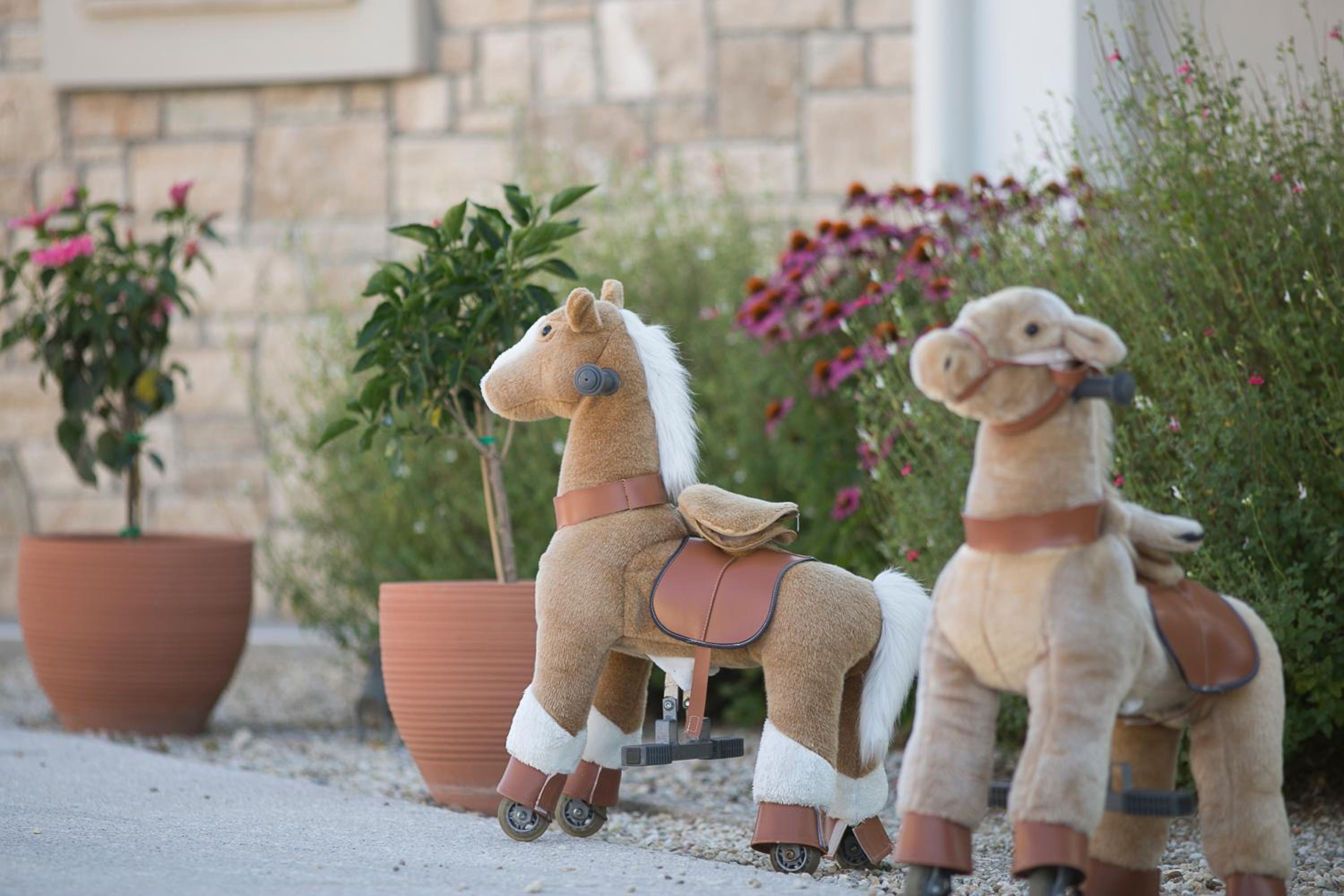 Ammouda Villas