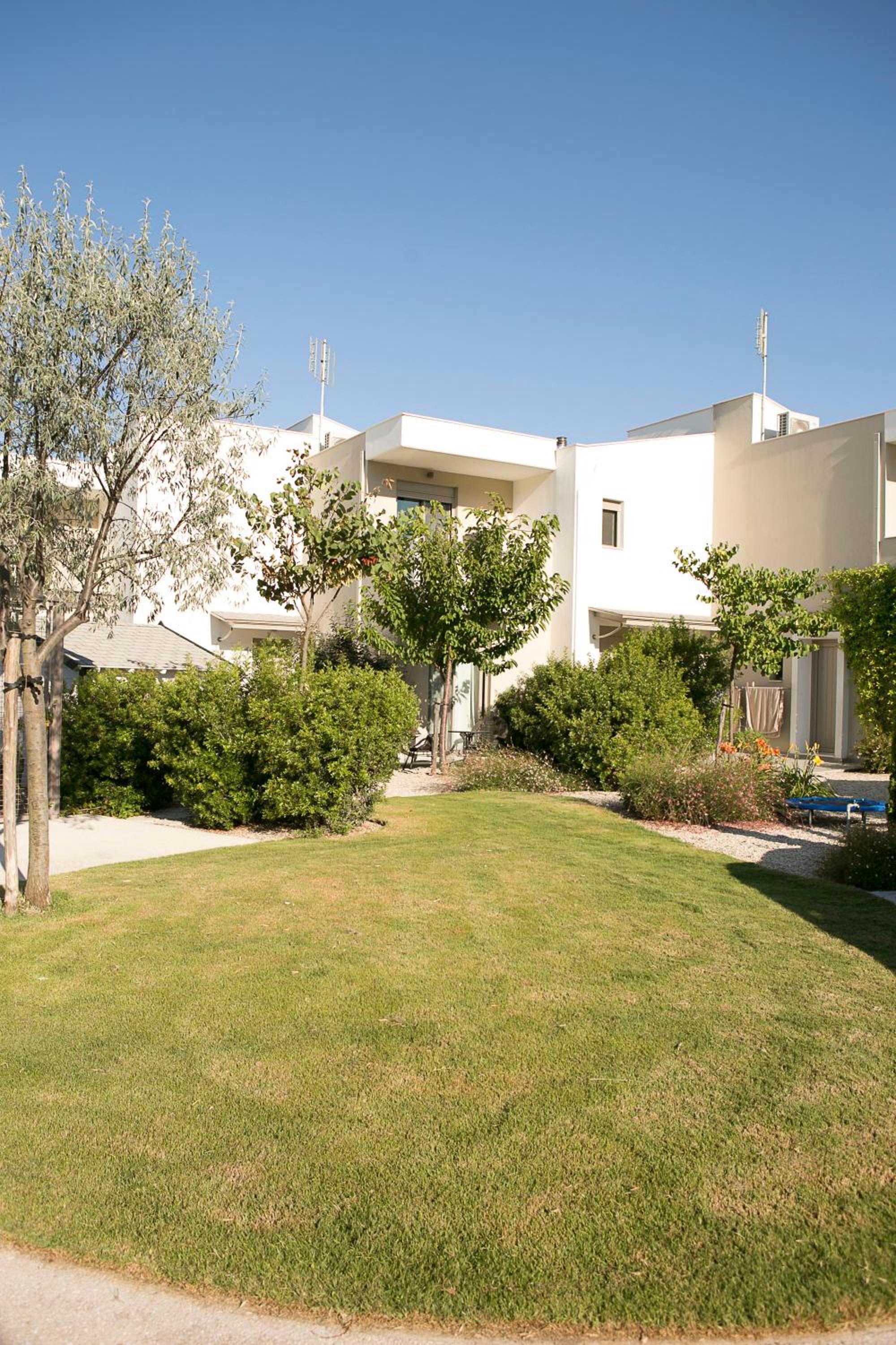 Ammouda Villas