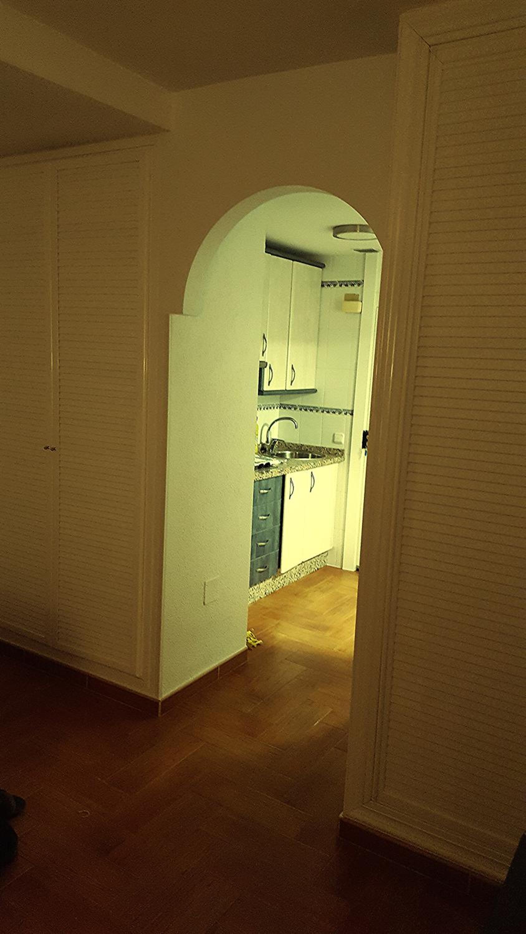 Benal Beach Apartment