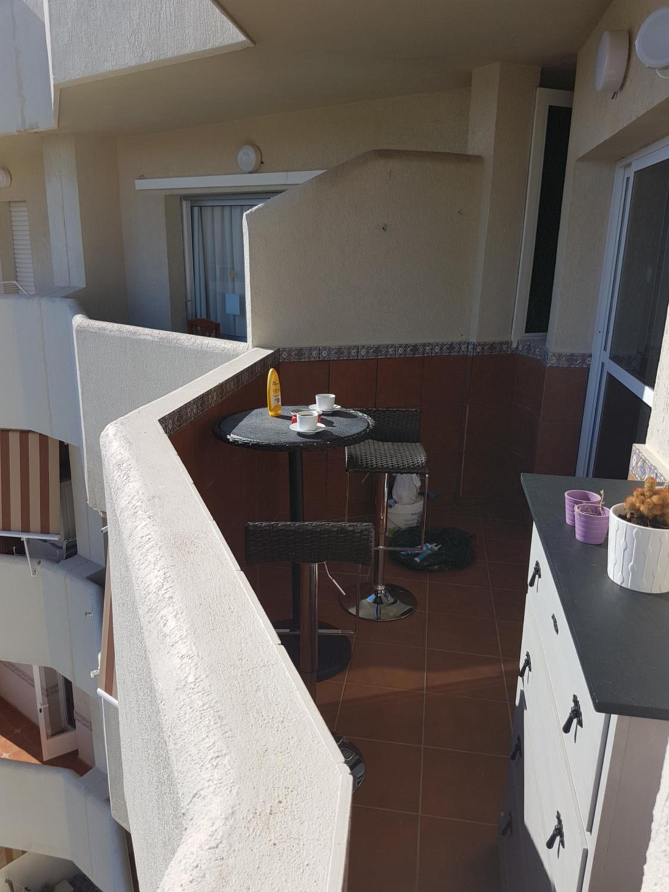 Benal Beach Apartment