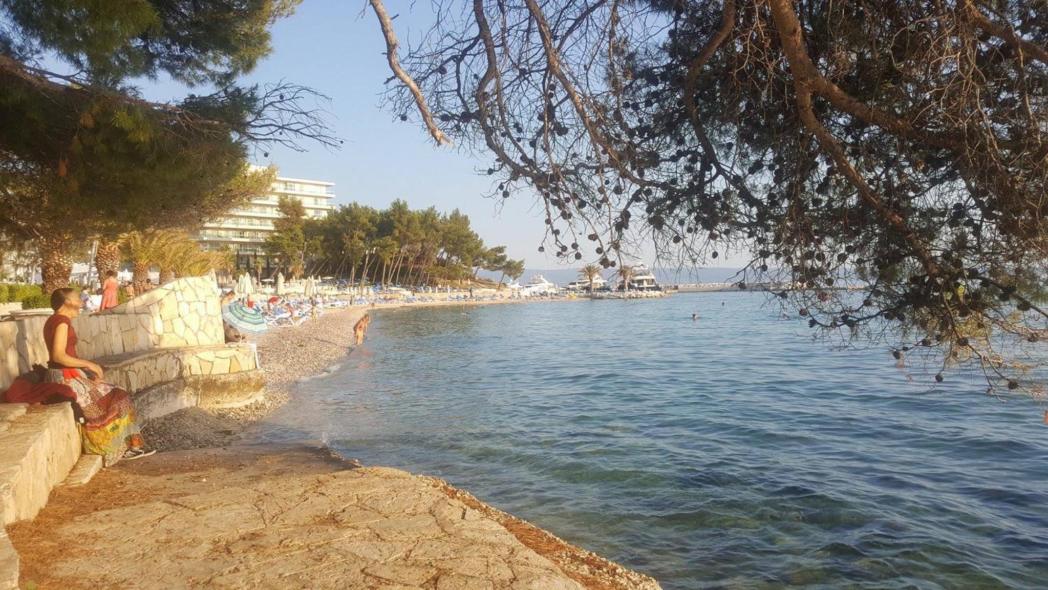 Apartments Villa Anna