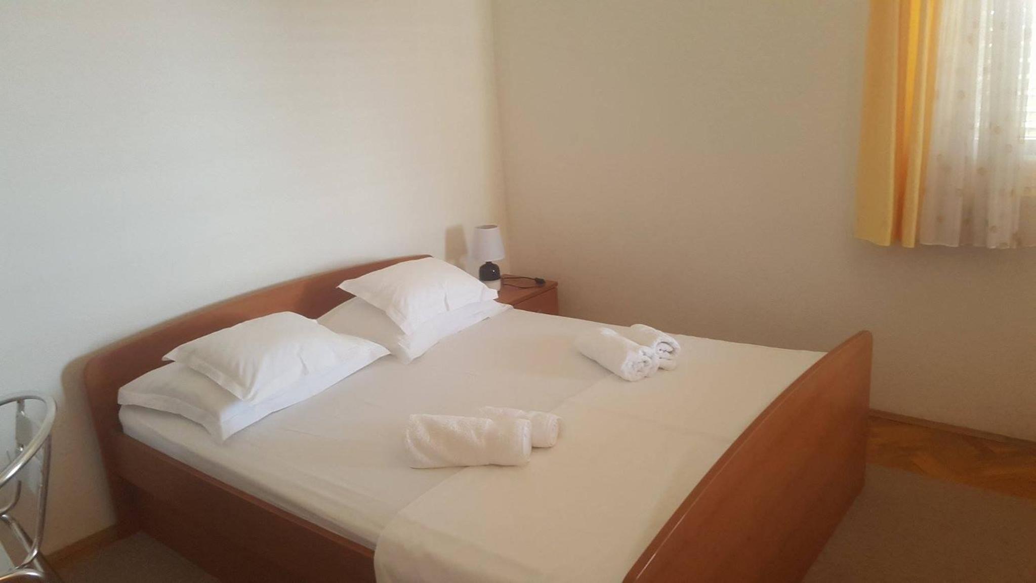 Apartments Villa Anna