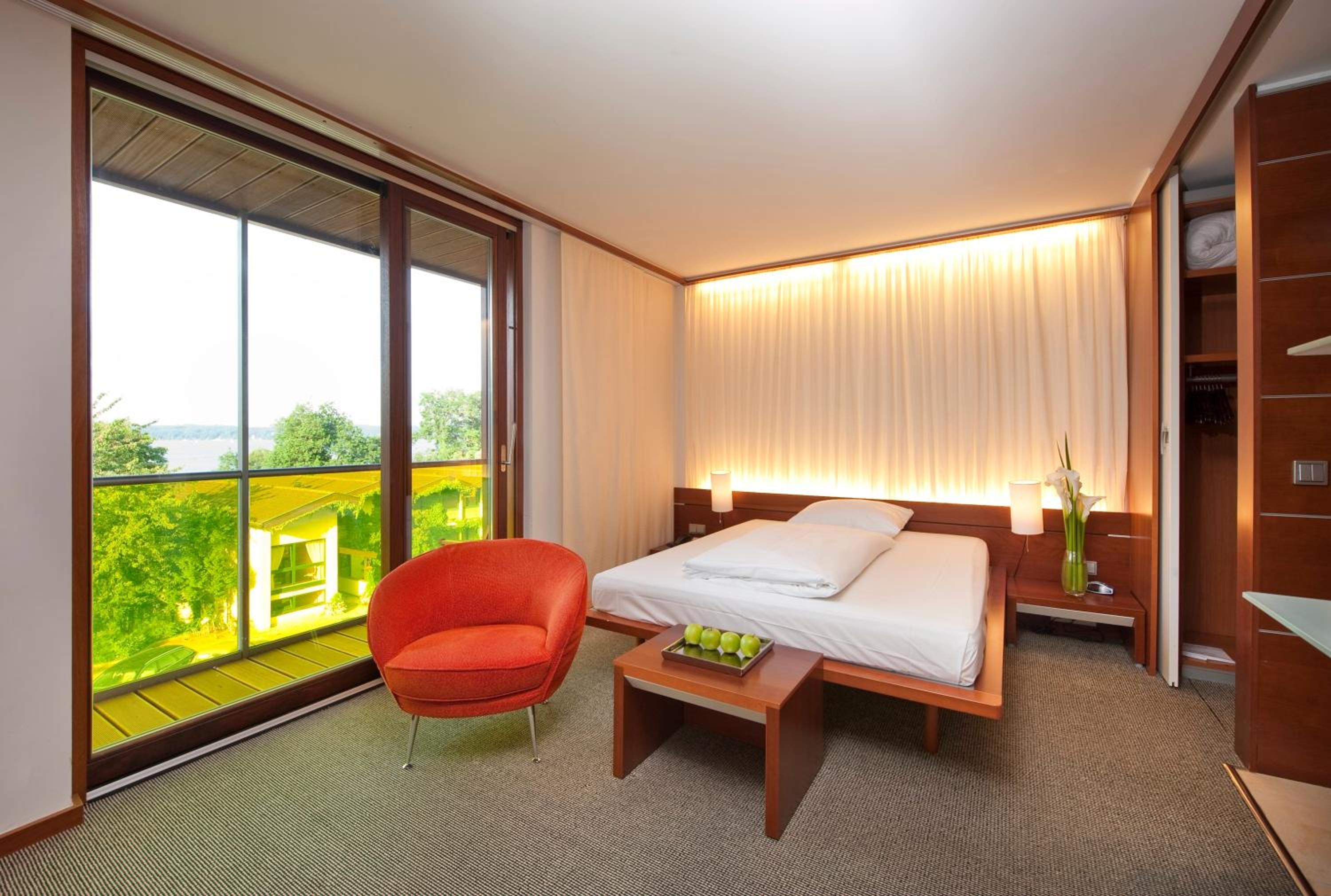 Marina Hotel am Starnberger See