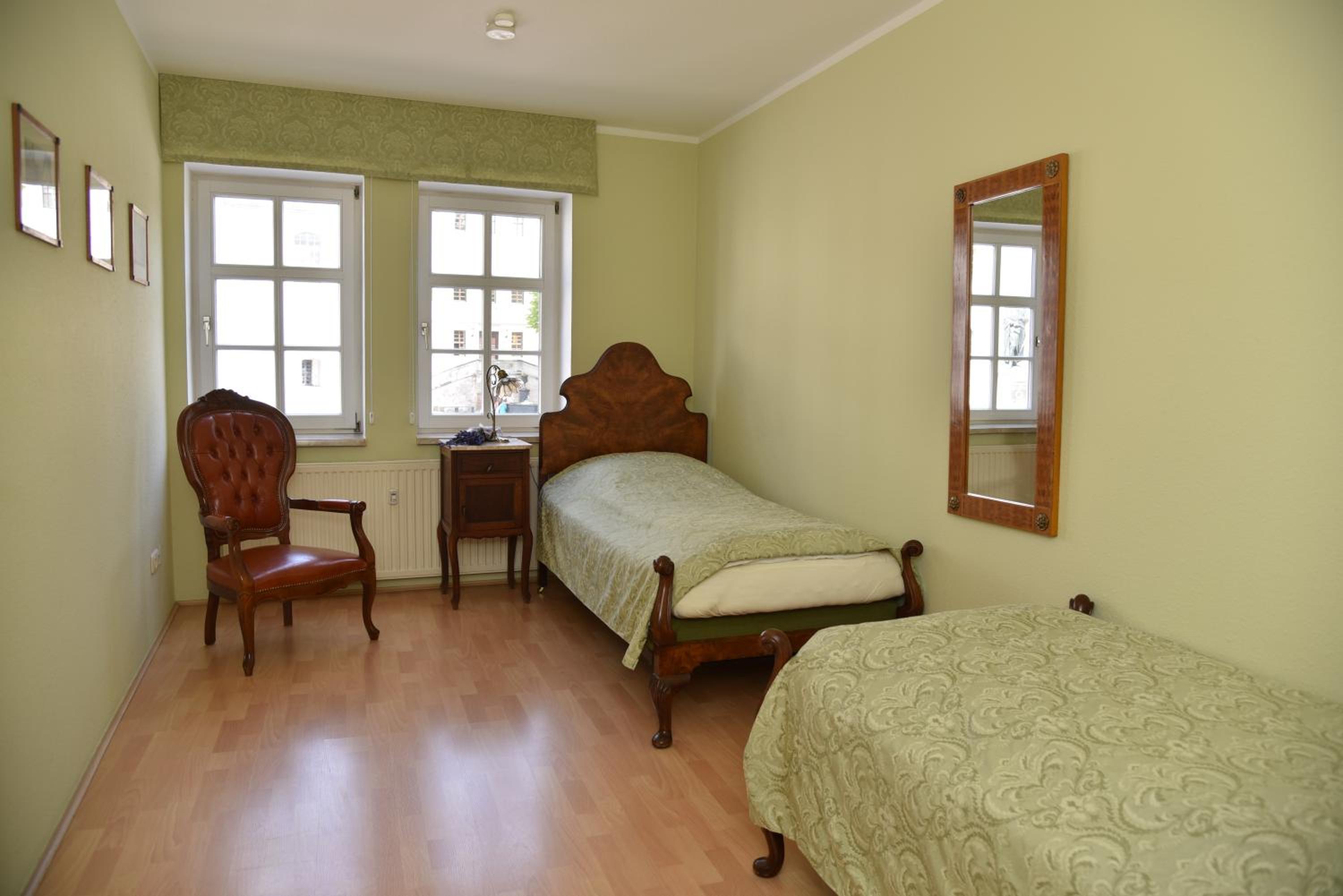 Weimar Vacations - Schlafen in Weimar - Property Image 2