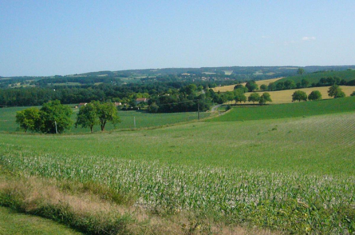 Les Gîtes de La Treille