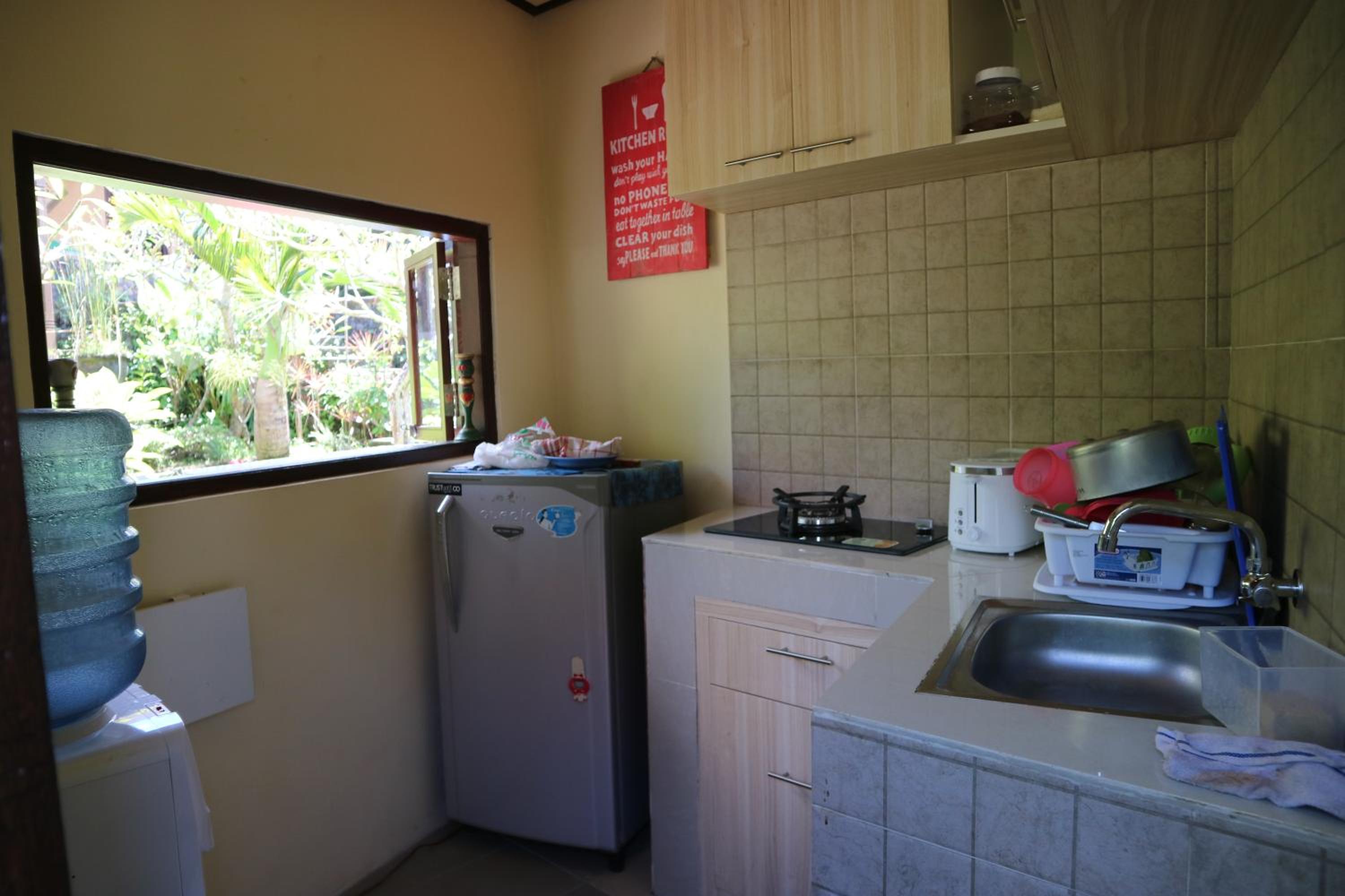Home-Bience Hostel — photo 31