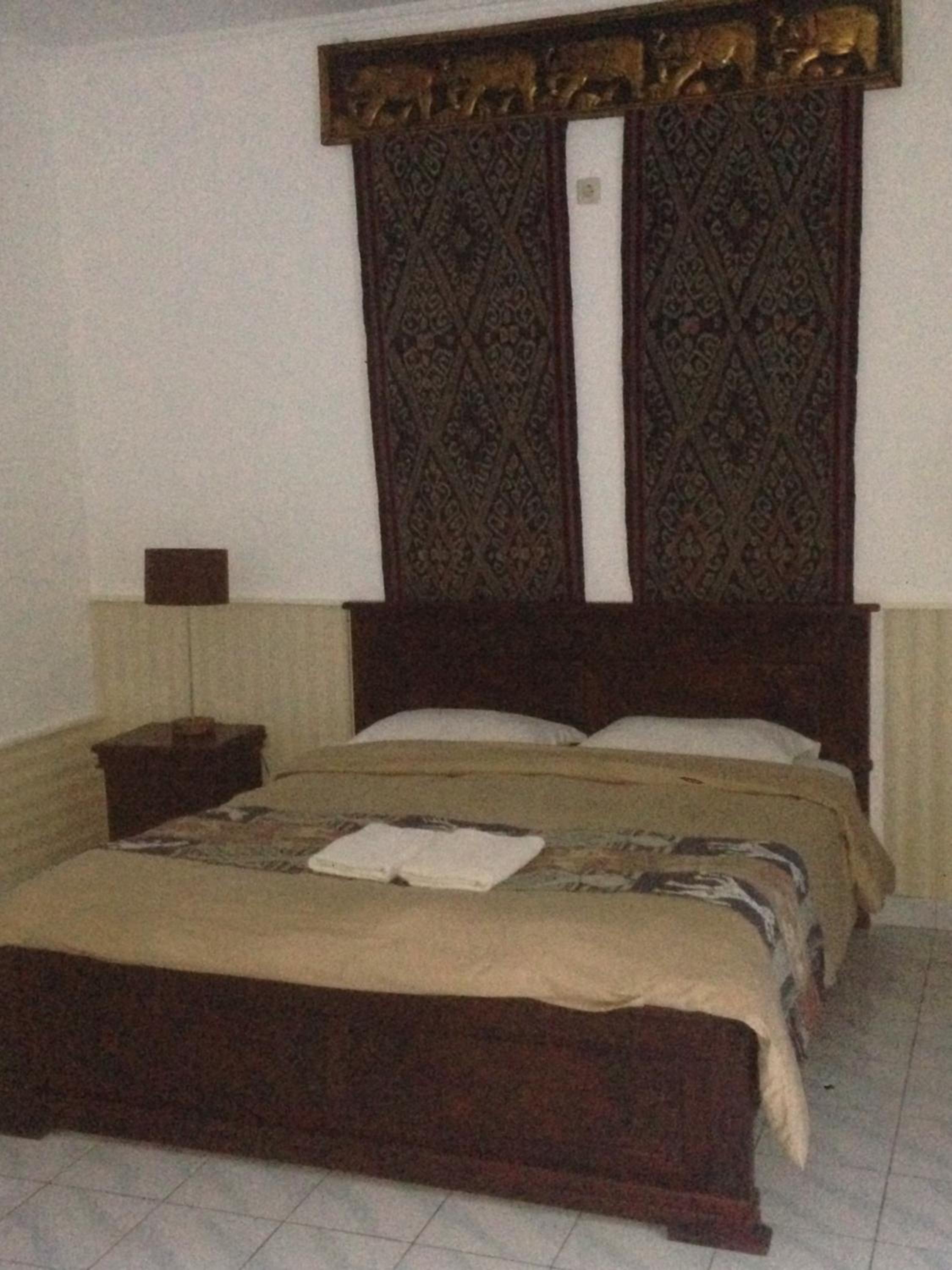 Meriki Apartment