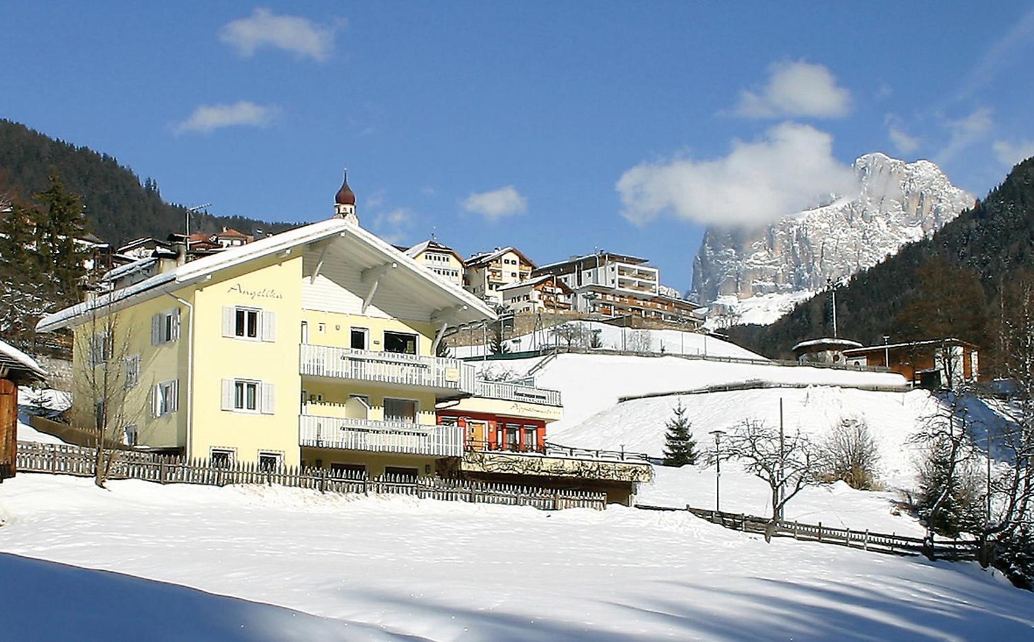 Haus Angelika view 4