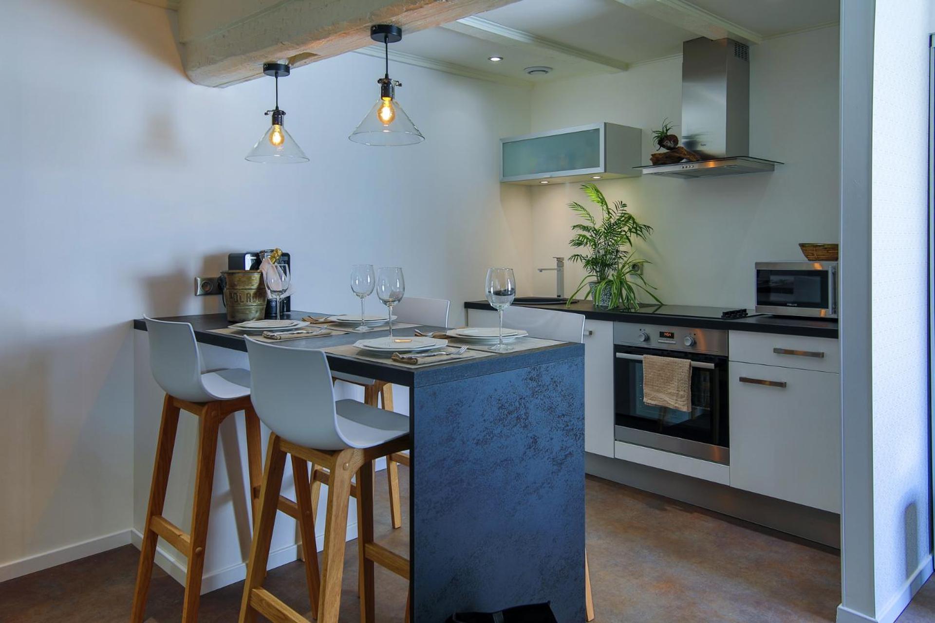 Hotel Suites Residences Spa