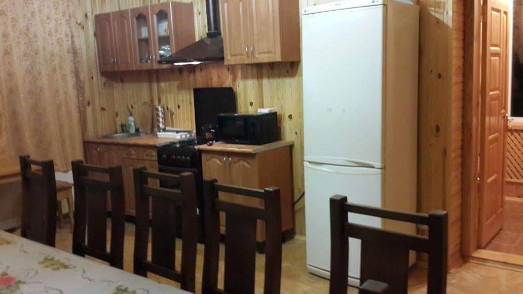 Holiday Home Rayskiy Ugolochek view 4