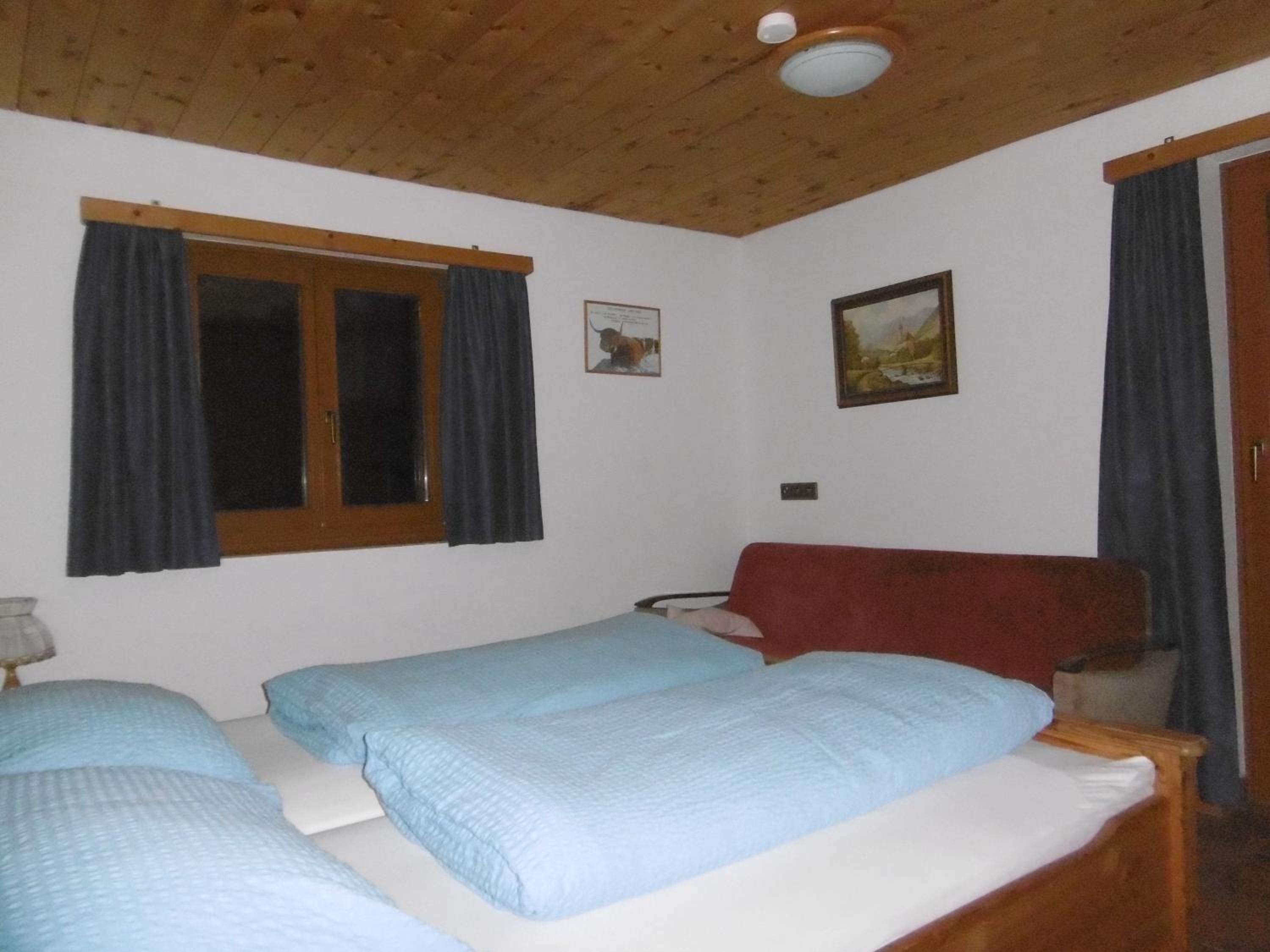 Ferienhaus Römerhütte