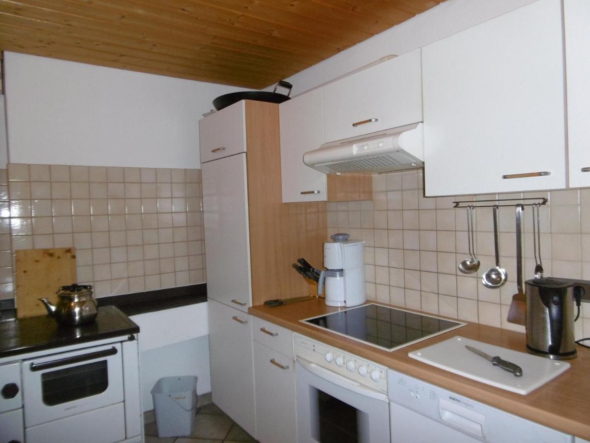 Ferienhaus Römerhütte