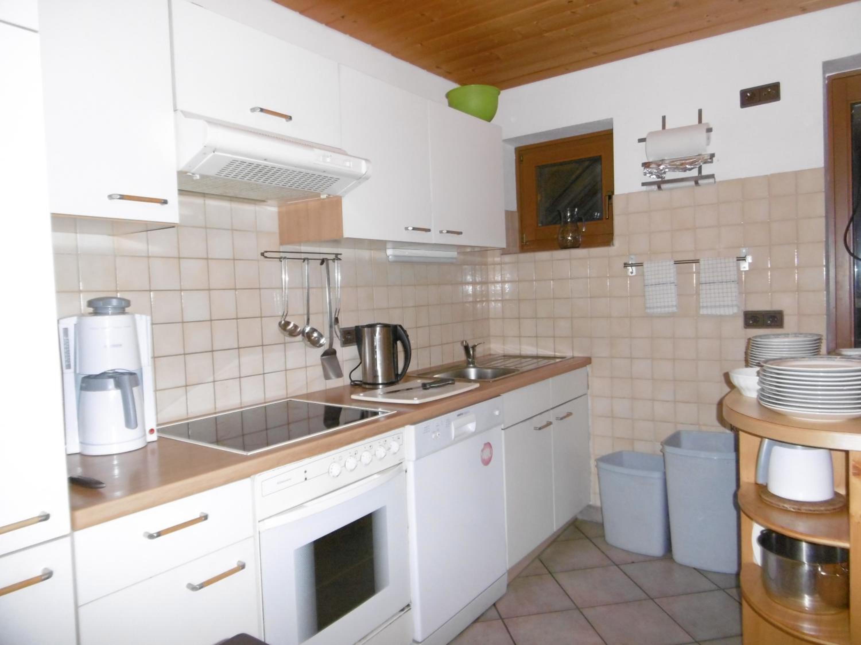 Ferienhaus Römerhütte