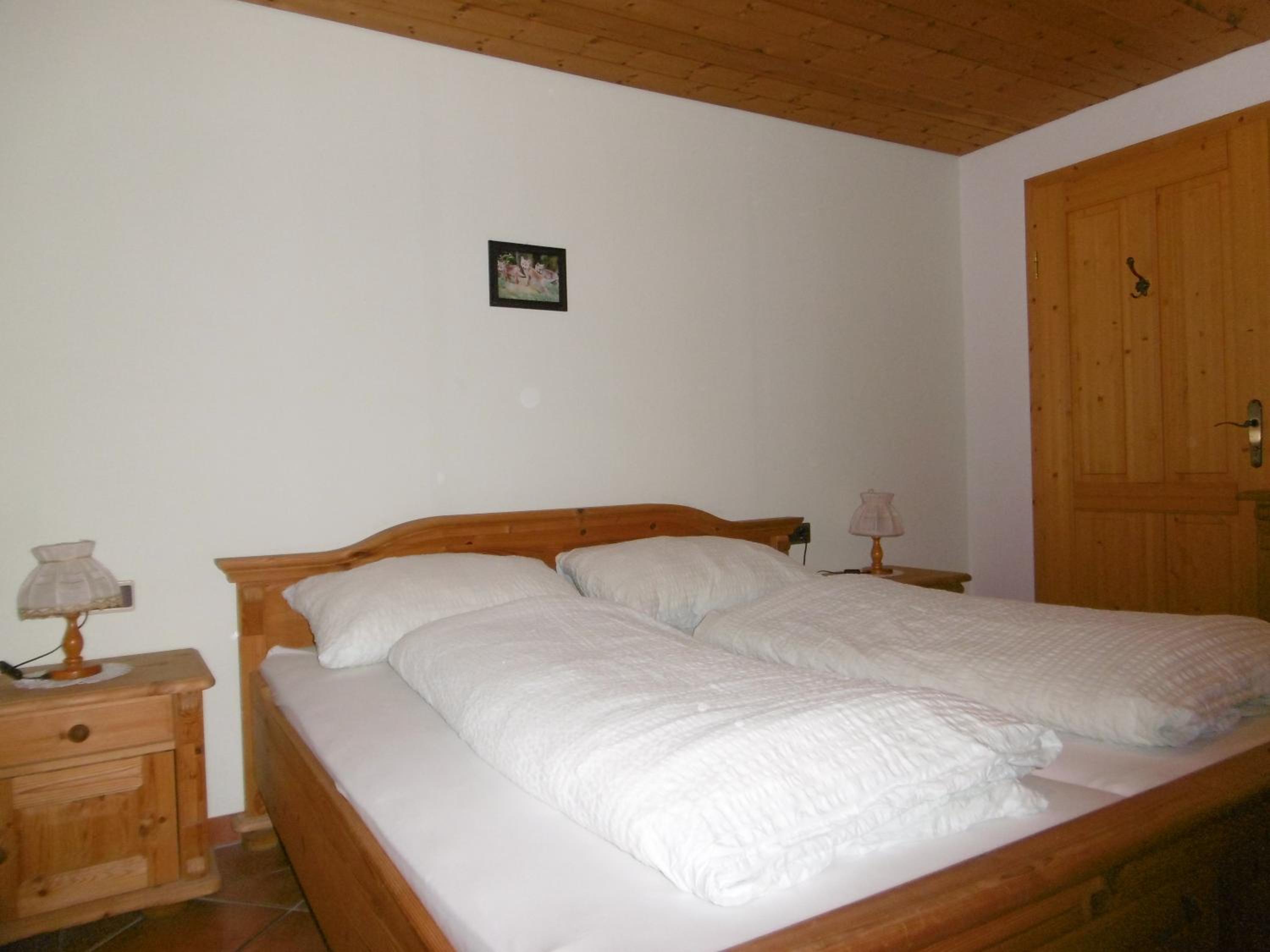 Ferienhaus Römerhütte