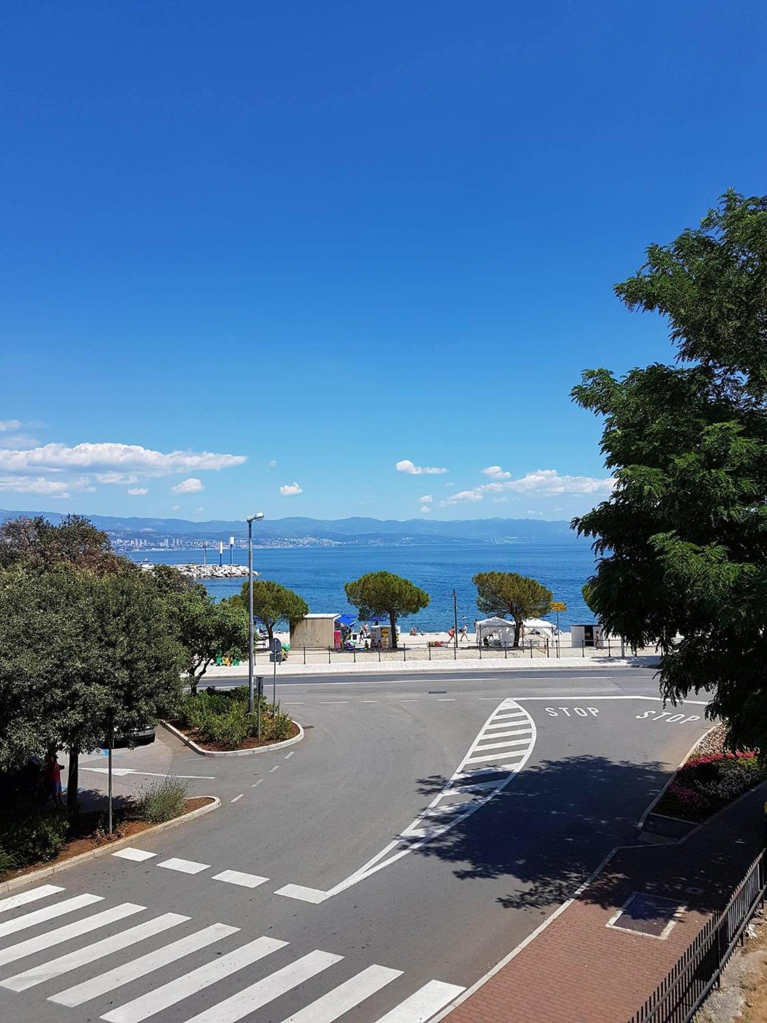 Palmgarden Apartments Opatija-Ičići