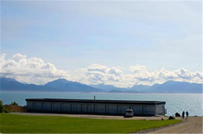 Hotel Ocean Shores Hotel - Image 1