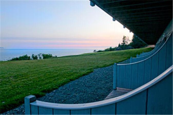 Ocean Shores Hotel view 5